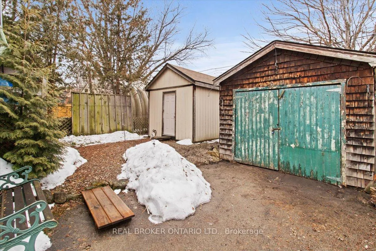 Photo 44 of 28 Glendale Avenue S, Hamilton, Gibson — HOMEH