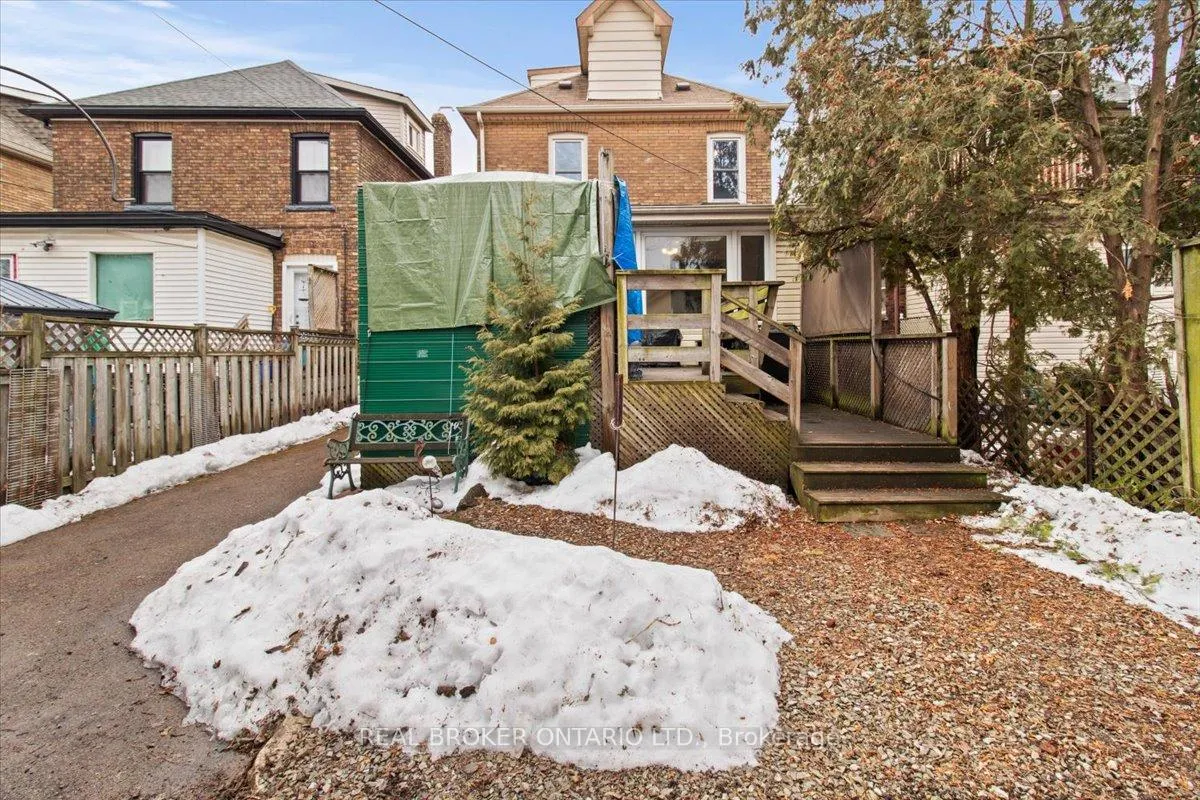 Photo 45 of 28 Glendale Avenue S, Hamilton, Gibson — HOMEH