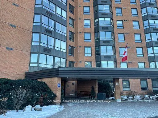 Photo 2 of Unit 1215, 80 Sandcastle Drive, Ottawa, Leslie Park — HOMEH