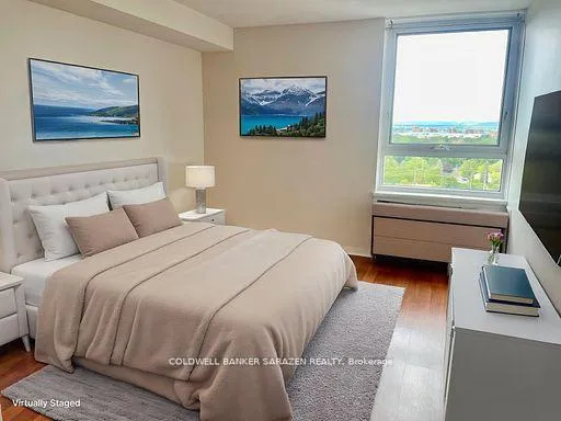 Photo 4 of Unit 1215, 80 Sandcastle Drive, Ottawa, Leslie Park — HOMEH