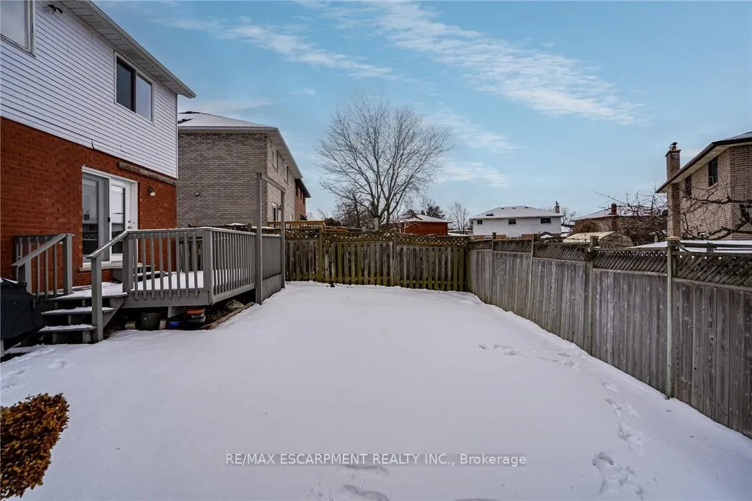 Photo 43 of 43 Glenayr Street, Hamilton, Gilkson — HOMEH
