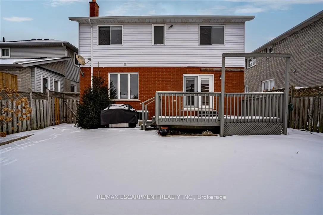 Photo 45 of 43 Glenayr Street, Hamilton, Gilkson — HOMEH