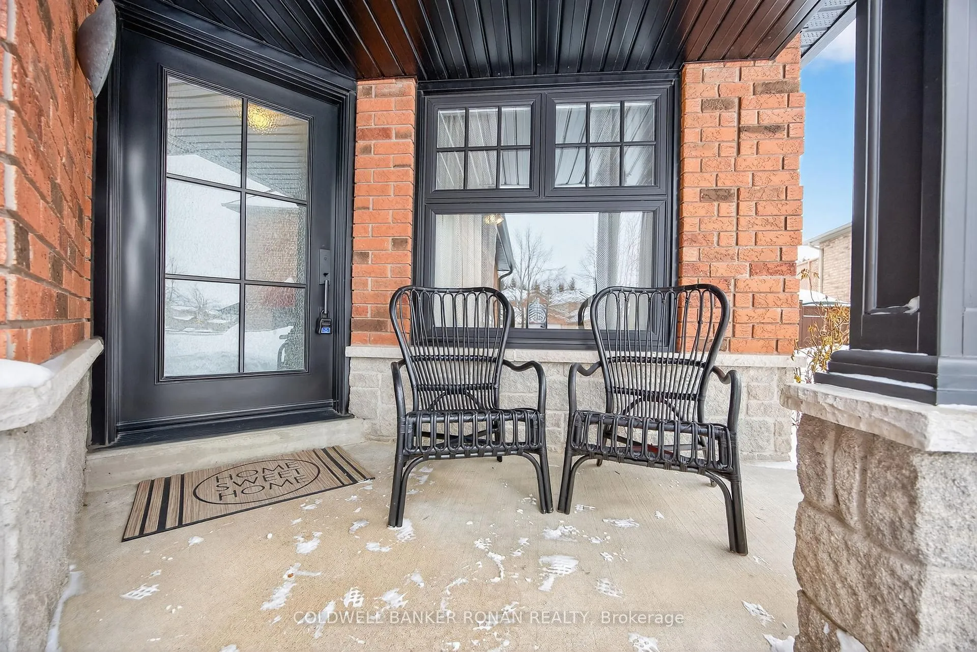 Photo 5 of 13 Bluegrass Drive, Barrie, Holly — HOMEH
