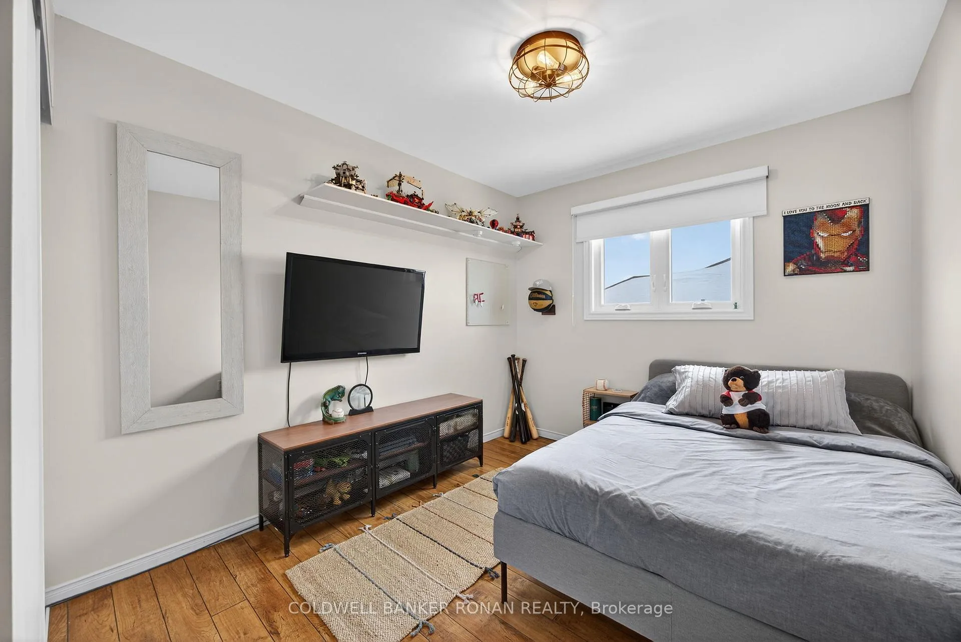 Photo 24 of 13 Bluegrass Drive, Barrie, Holly — HOMEH