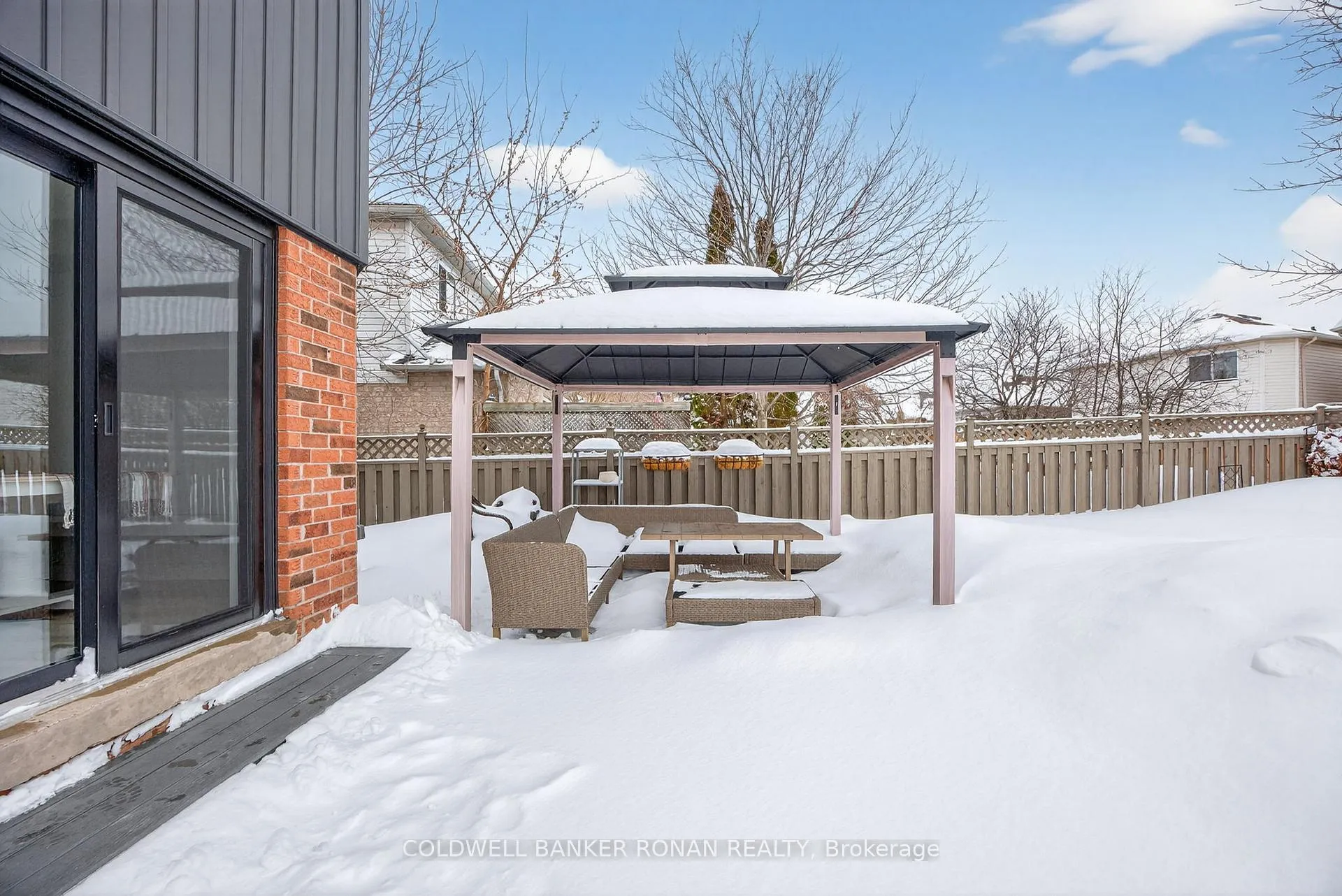 Photo 37 of 13 Bluegrass Drive, Barrie, Holly — HOMEH