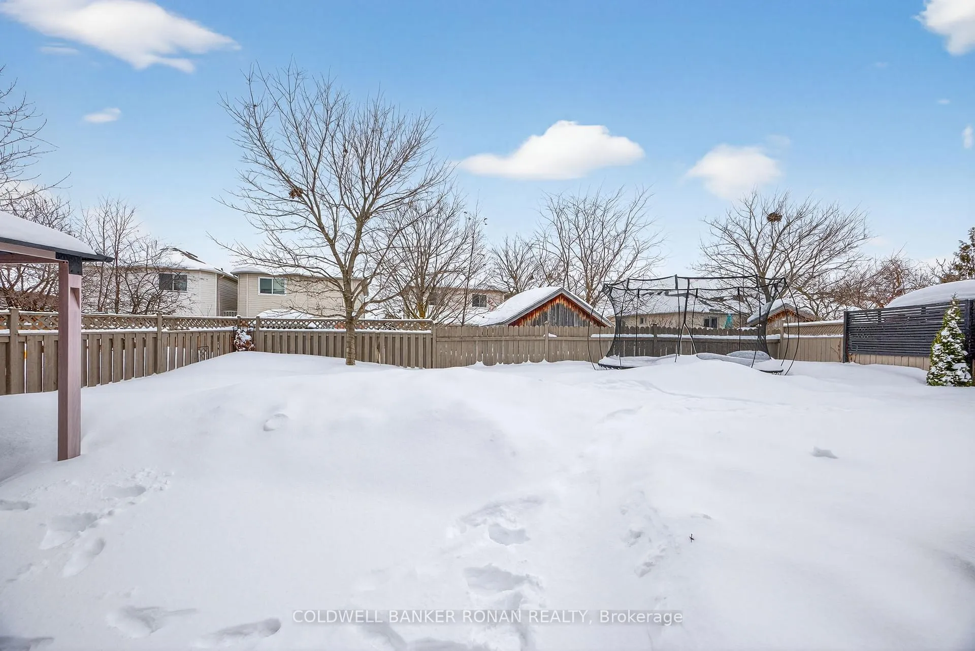 Photo 39 of 13 Bluegrass Drive, Barrie, Holly — HOMEH