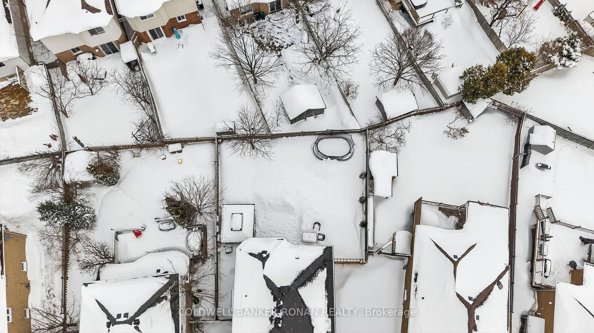 Photo 41 of 13 Bluegrass Drive, Barrie, Holly — HOMEH
