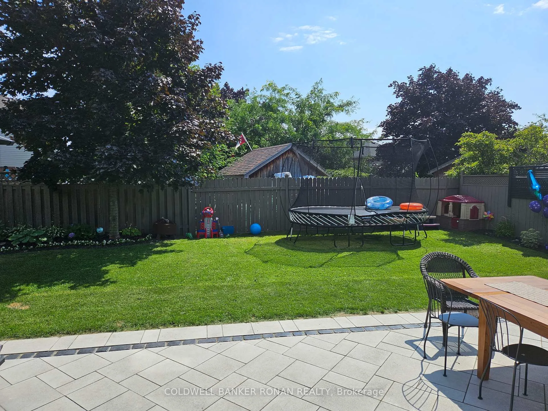 Photo 42 of 13 Bluegrass Drive, Barrie, Holly — HOMEH