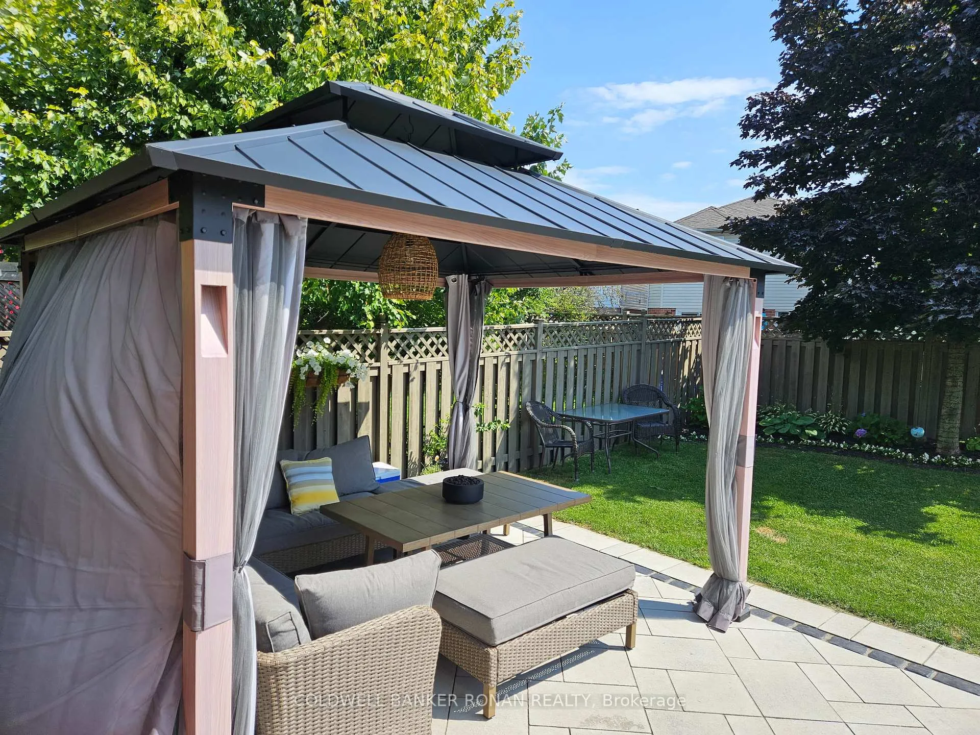 Photo 43 of 13 Bluegrass Drive, Barrie, Holly — HOMEH