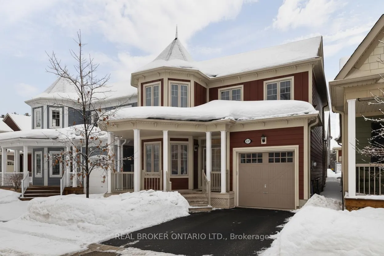 Photo 33 of 3317 Summerhill Way, Severn, West Shore — HOMEH