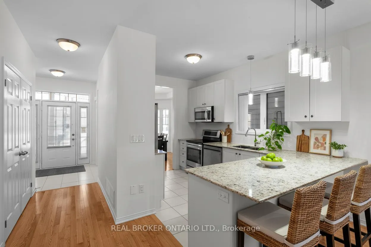 Photo 5 of 3317 Summerhill Way, Severn, West Shore — HOMEH