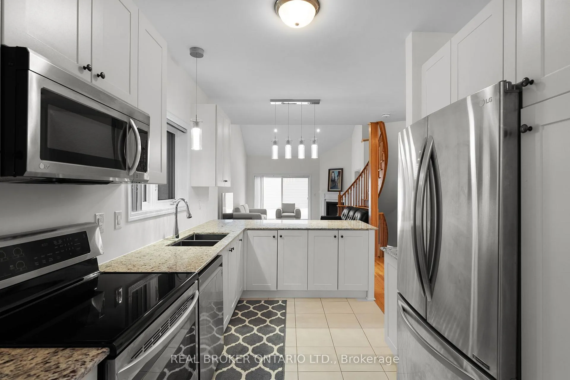 Photo 6 of 3317 Summerhill Way, Severn, West Shore — HOMEH