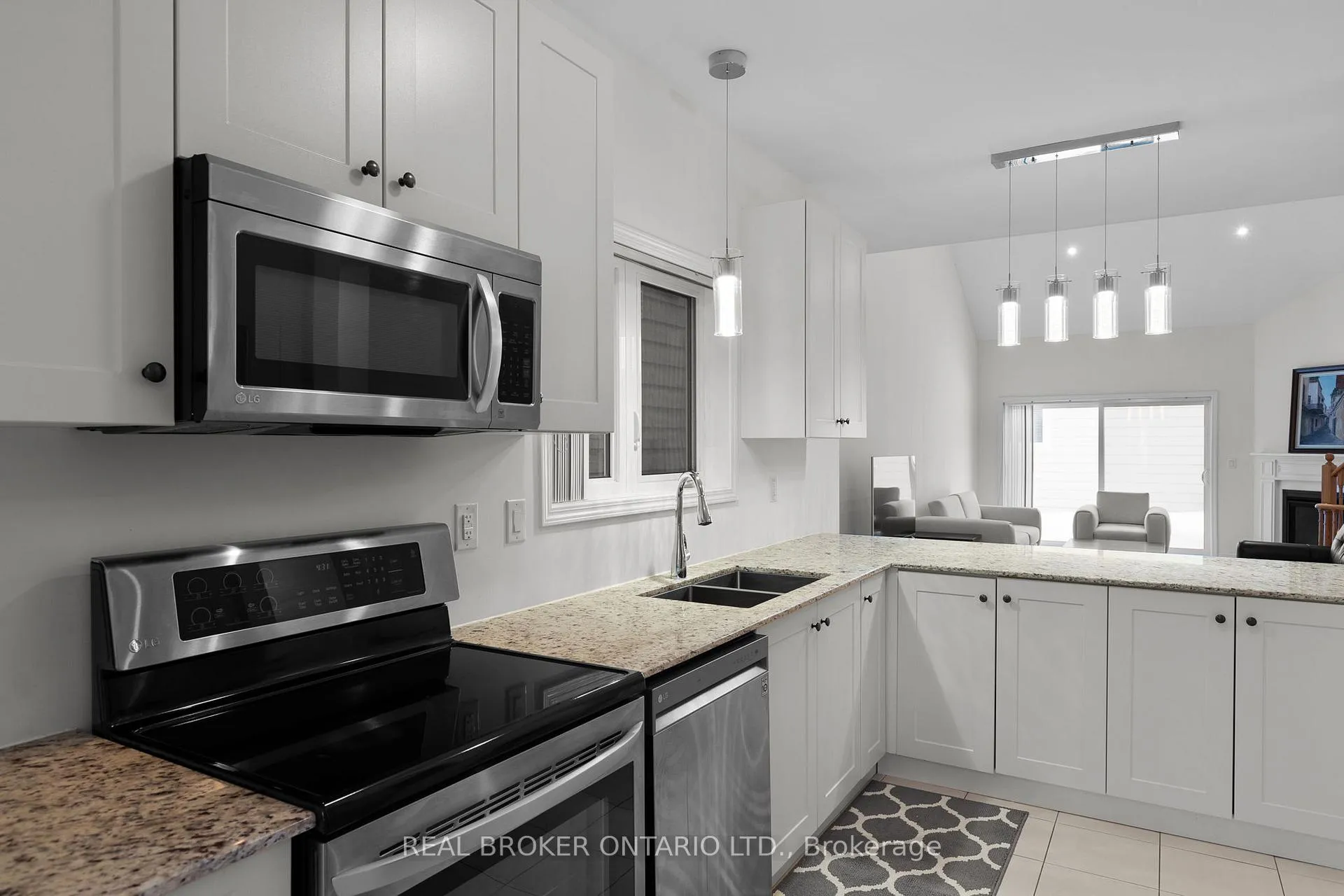 Photo 7 of 3317 Summerhill Way, Severn, West Shore — HOMEH
