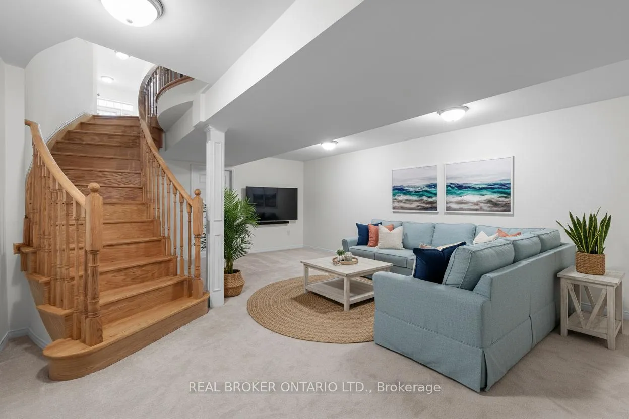 Photo 12 of 3317 Summerhill Way, Severn, West Shore — HOMEH