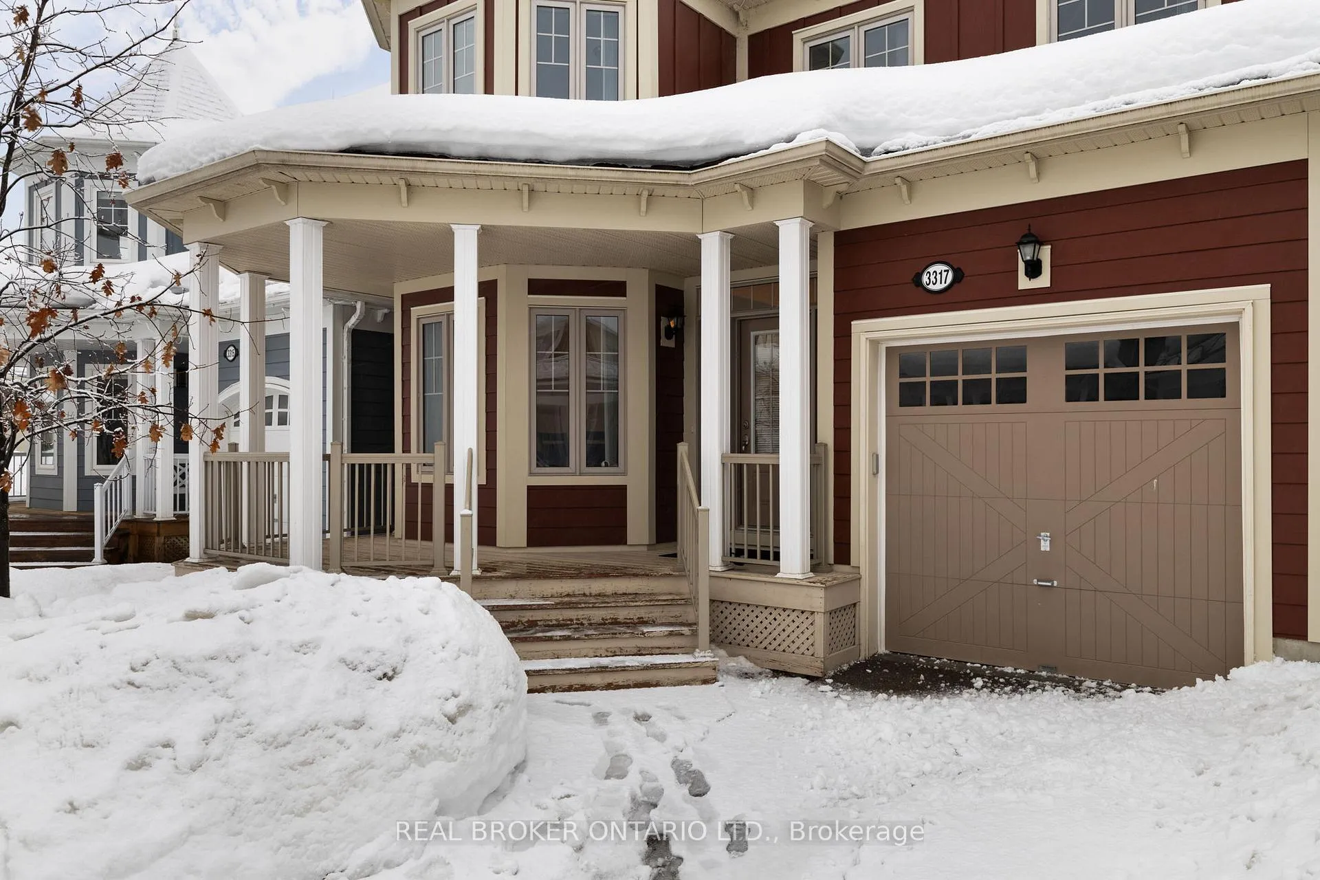 Photo 36 of 3317 Summerhill Way, Severn, West Shore — HOMEH