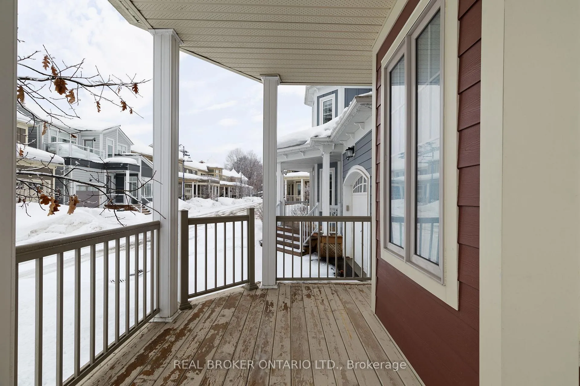 Photo 37 of 3317 Summerhill Way, Severn, West Shore — HOMEH