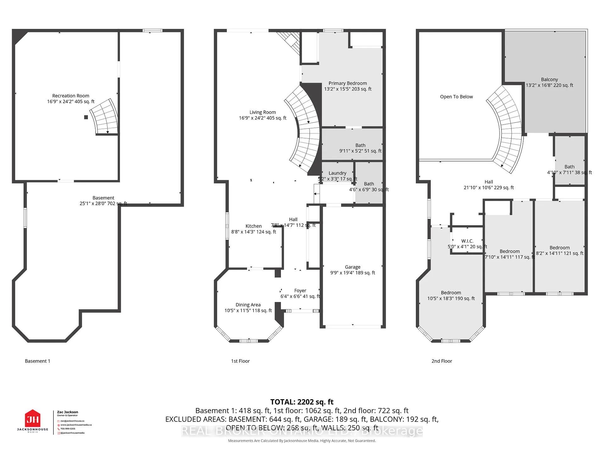 Photo 32 of 3317 Summerhill Way, Severn, West Shore — HOMEH