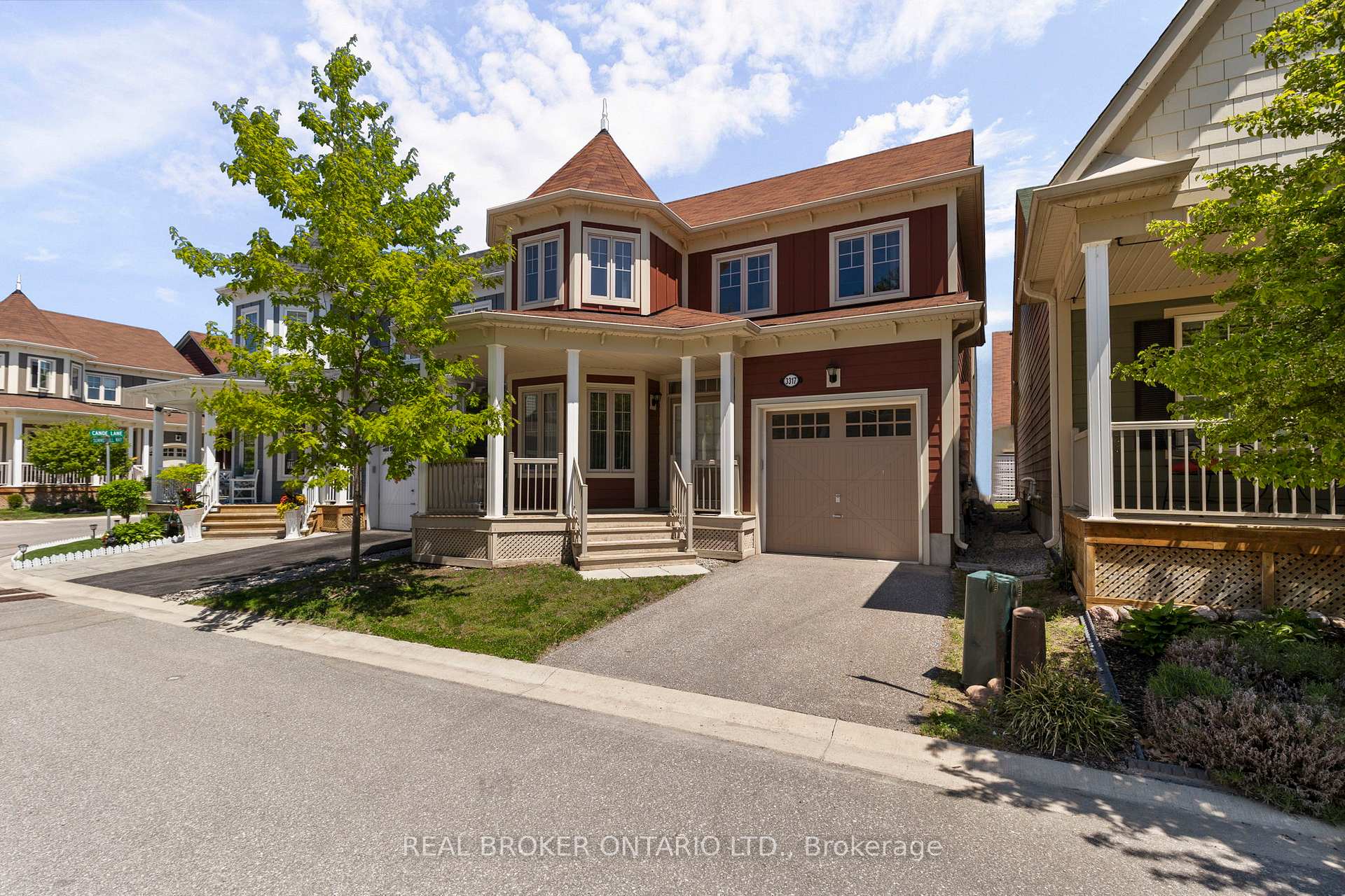 Photo 2 of 3317 Summerhill Way, Severn, West Shore — HOMEH