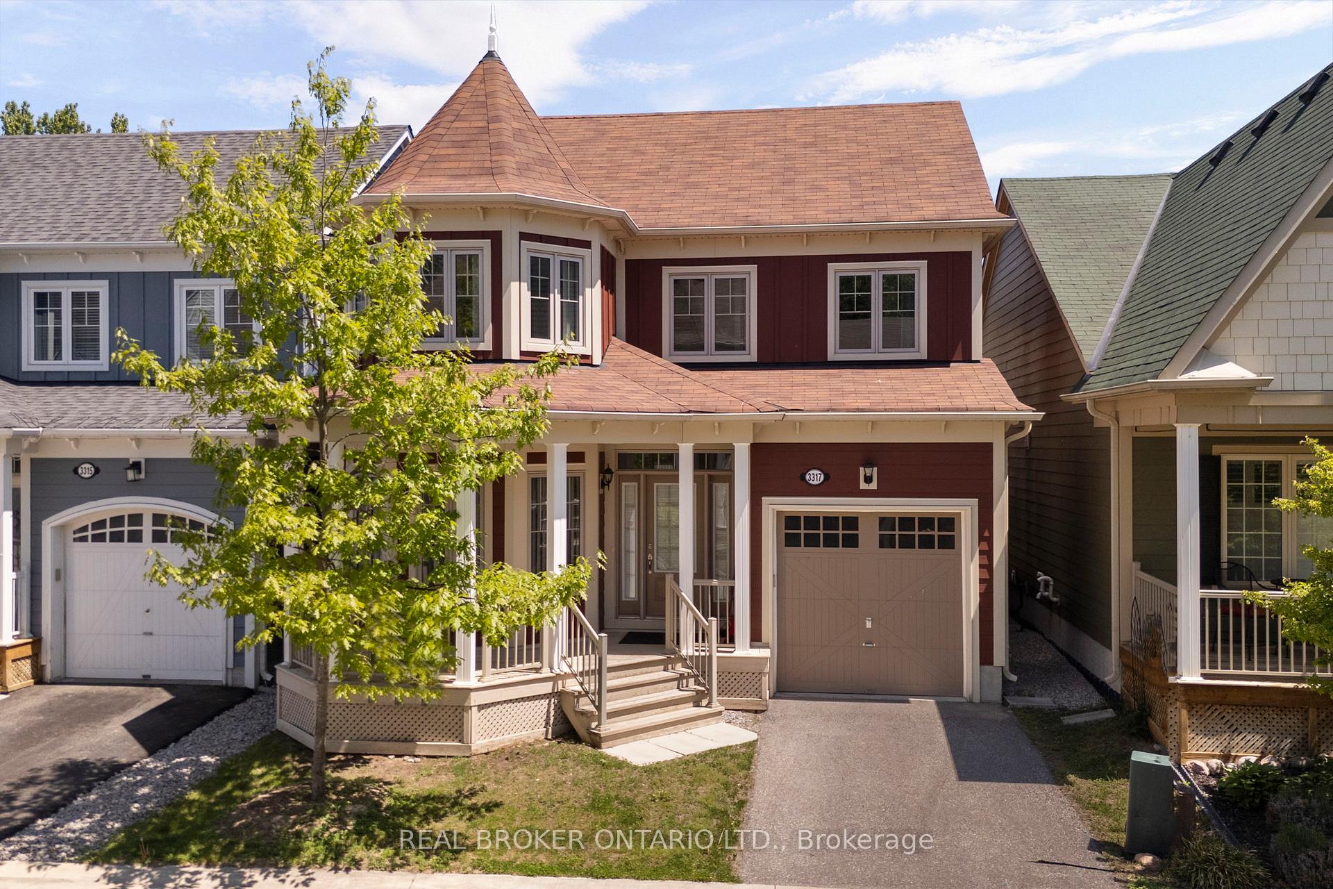 Photo 20 of 3317 Summerhill Way, Severn, West Shore — HOMEH