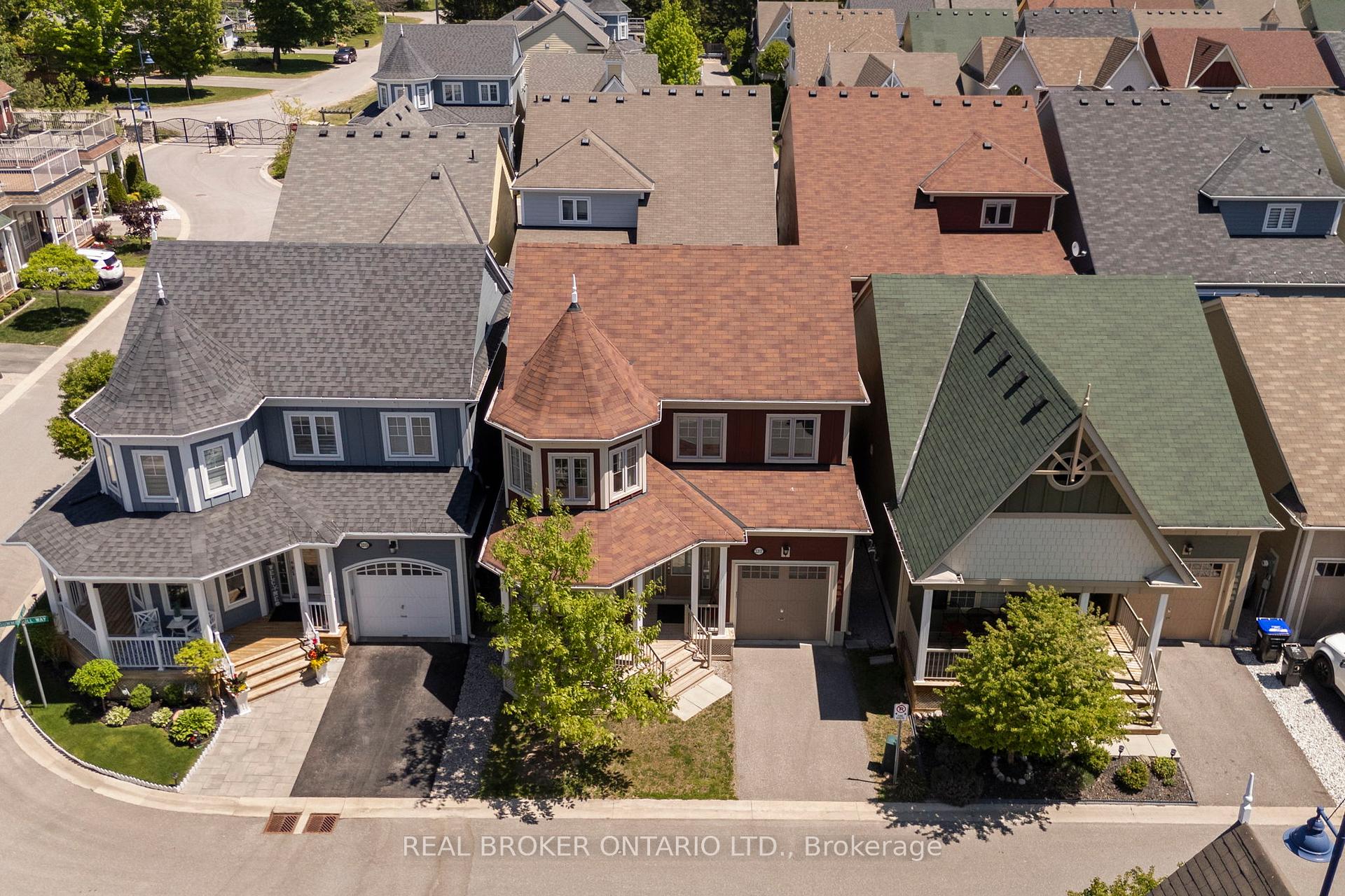 Photo 21 of 3317 Summerhill Way, Severn, West Shore — HOMEH