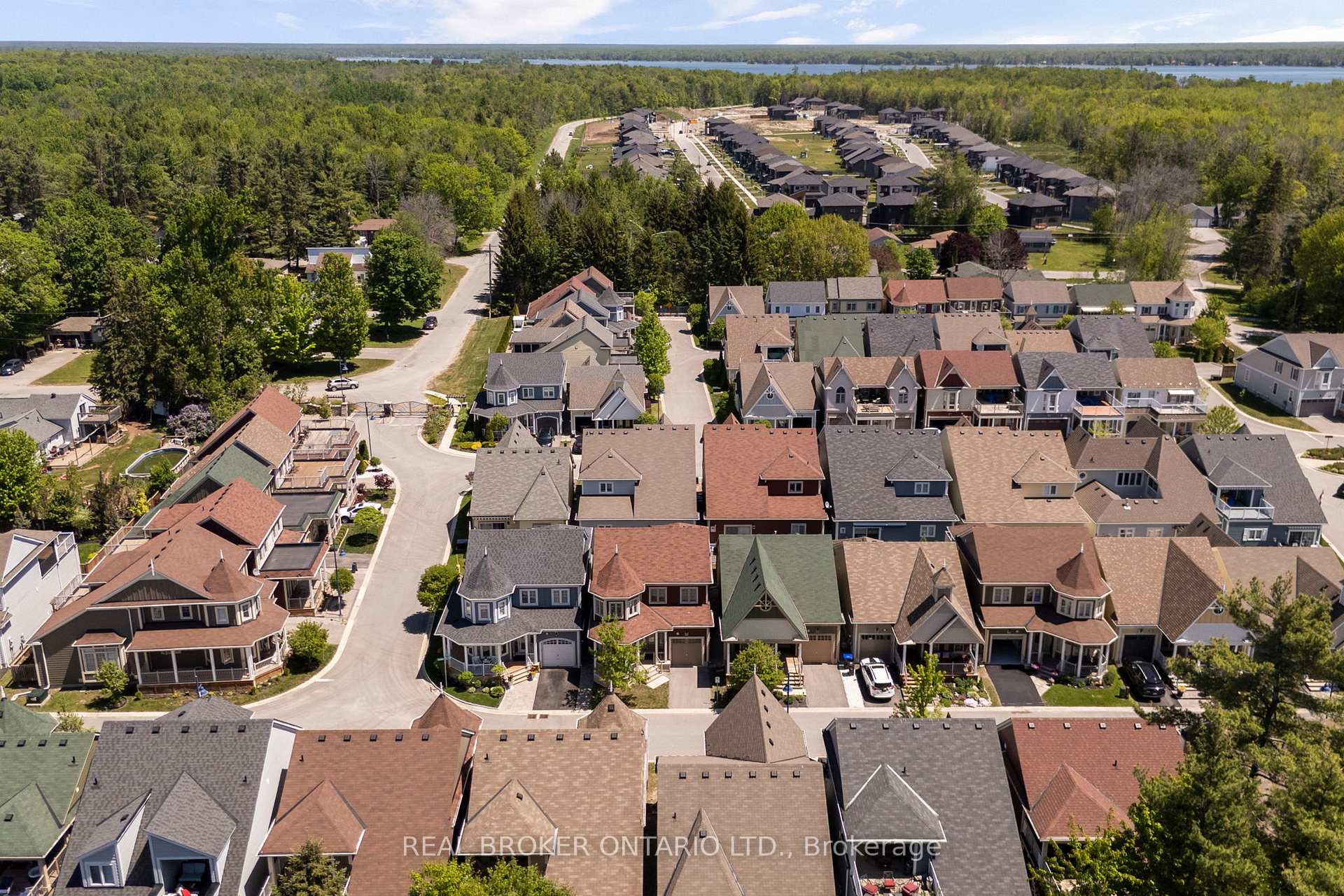Photo 22 of 3317 Summerhill Way, Severn, West Shore — HOMEH