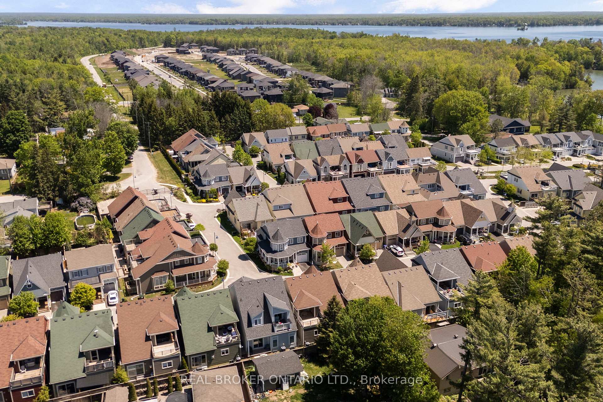Photo 24 of 3317 Summerhill Way, Severn, West Shore — HOMEH