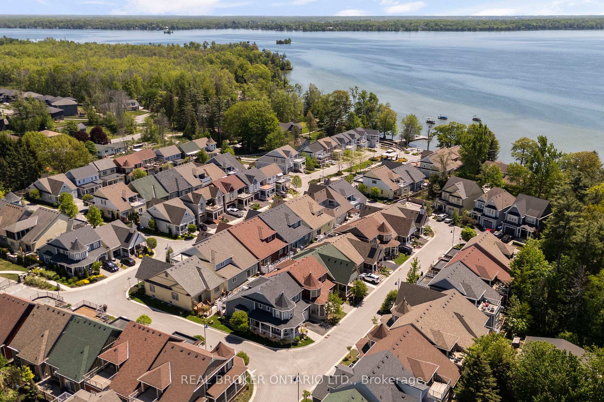 Photo 25 of 3317 Summerhill Way, Severn, West Shore — HOMEH