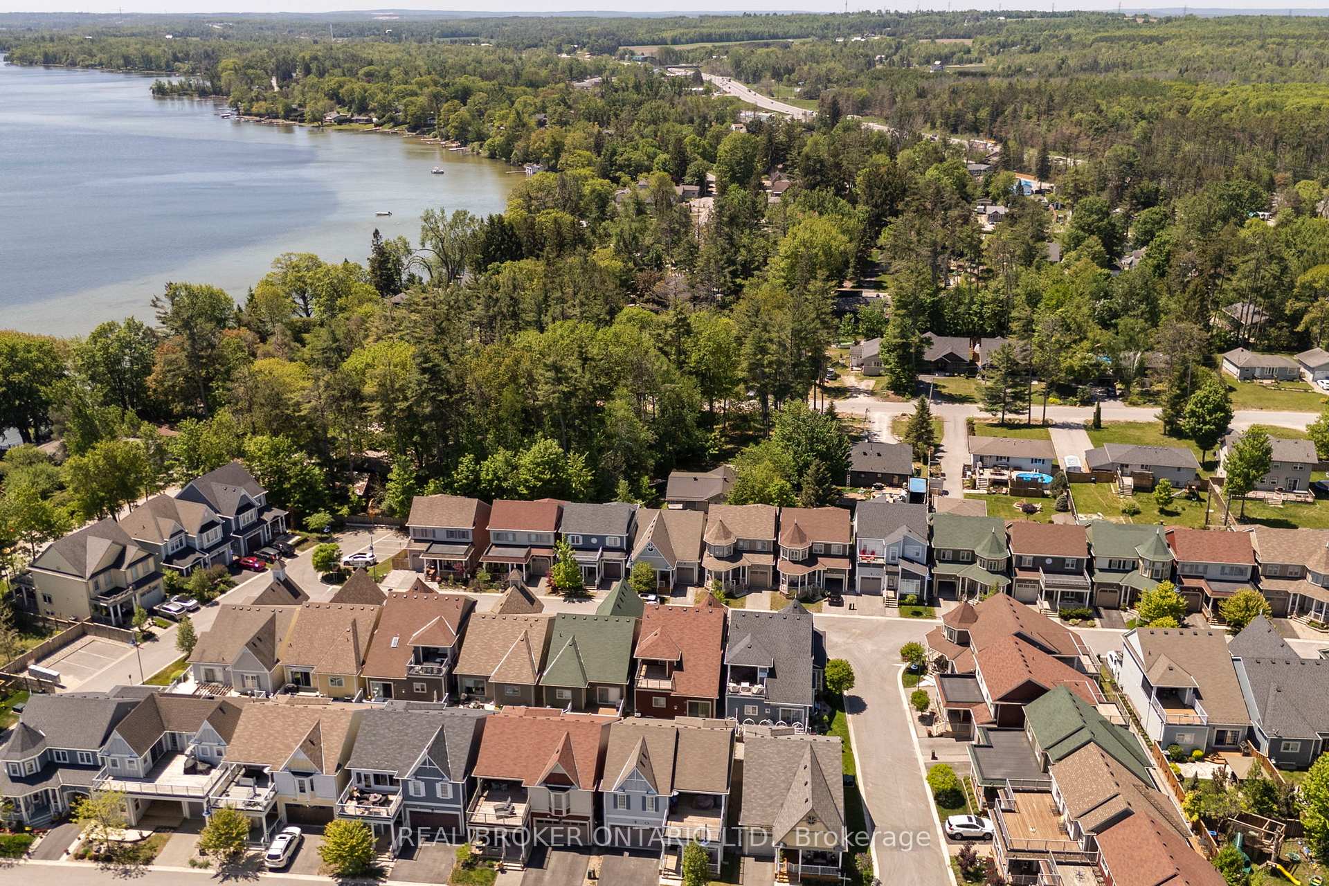 Photo 28 of 3317 Summerhill Way, Severn, West Shore — HOMEH