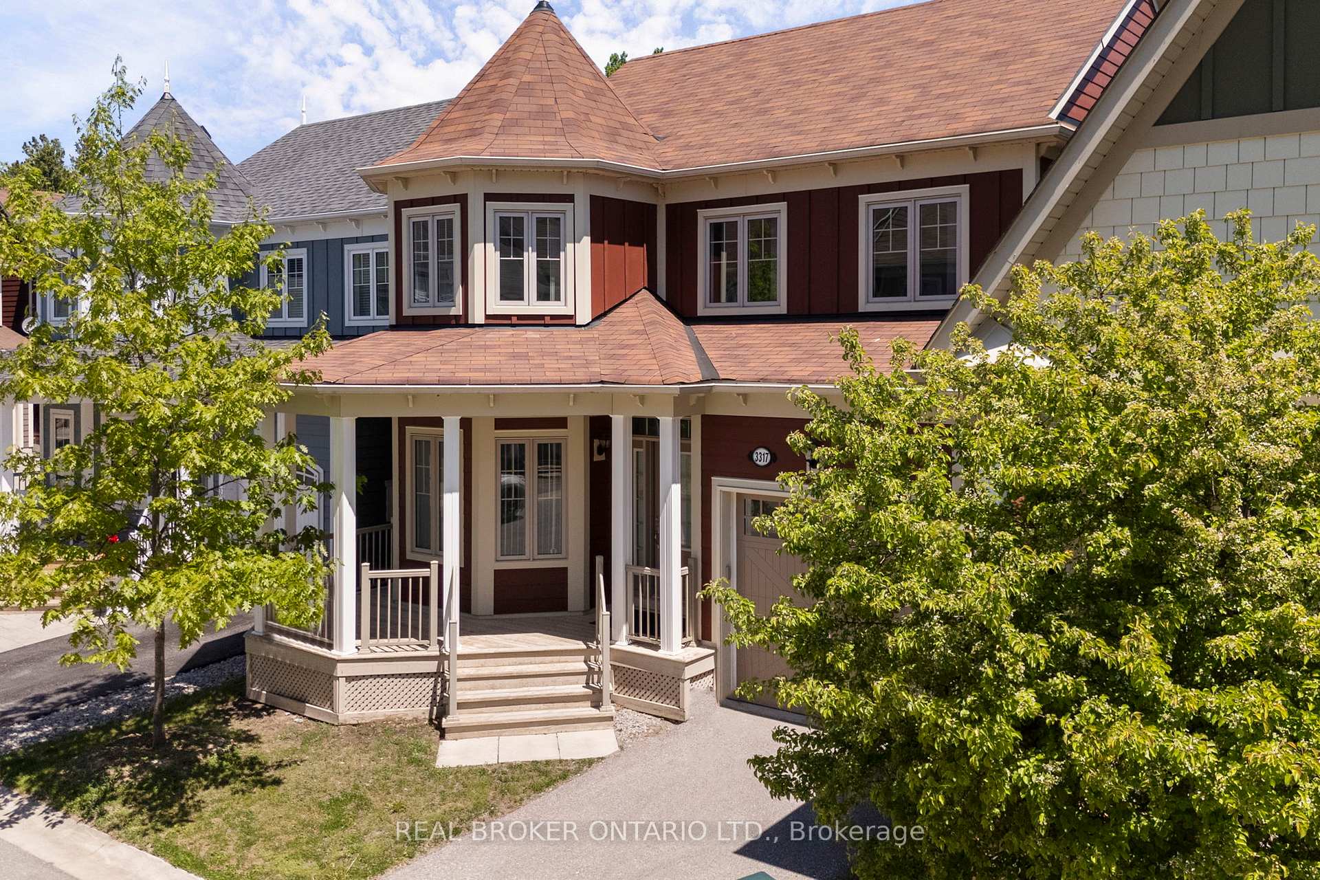 Photo 29 of 3317 Summerhill Way, Severn, West Shore — HOMEH
