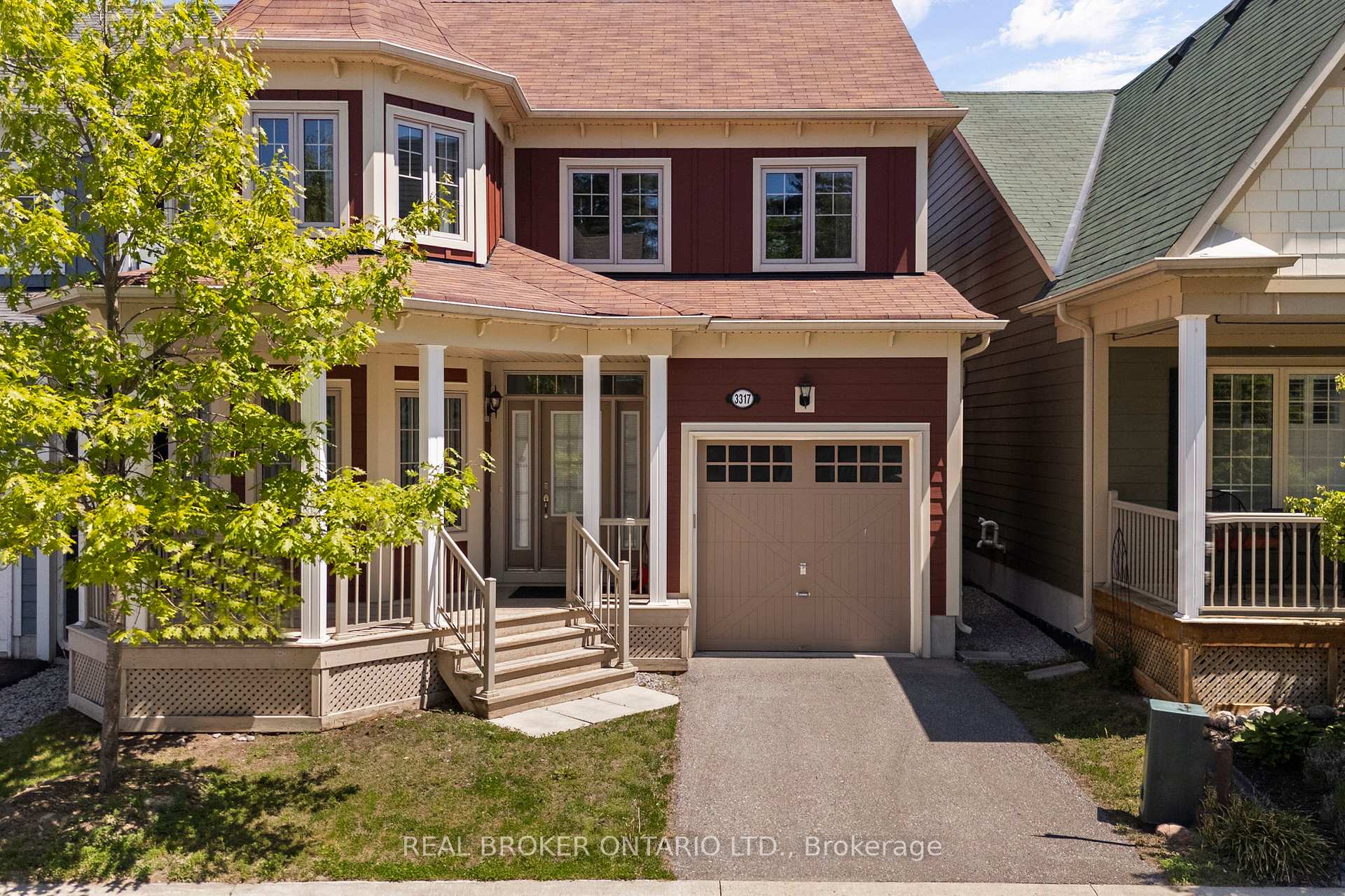 Photo 30 of 3317 Summerhill Way, Severn, West Shore — HOMEH
