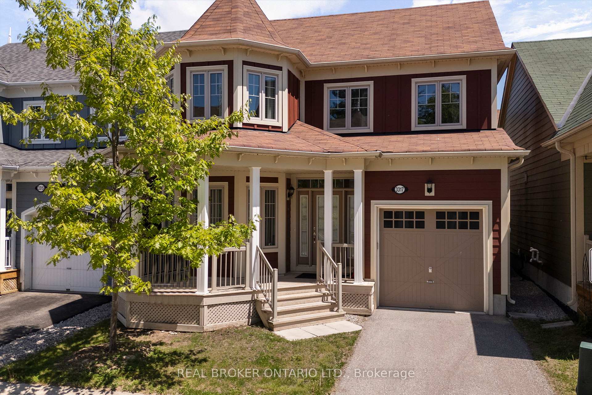 Photo 31 of 3317 Summerhill Way, Severn, West Shore — HOMEH