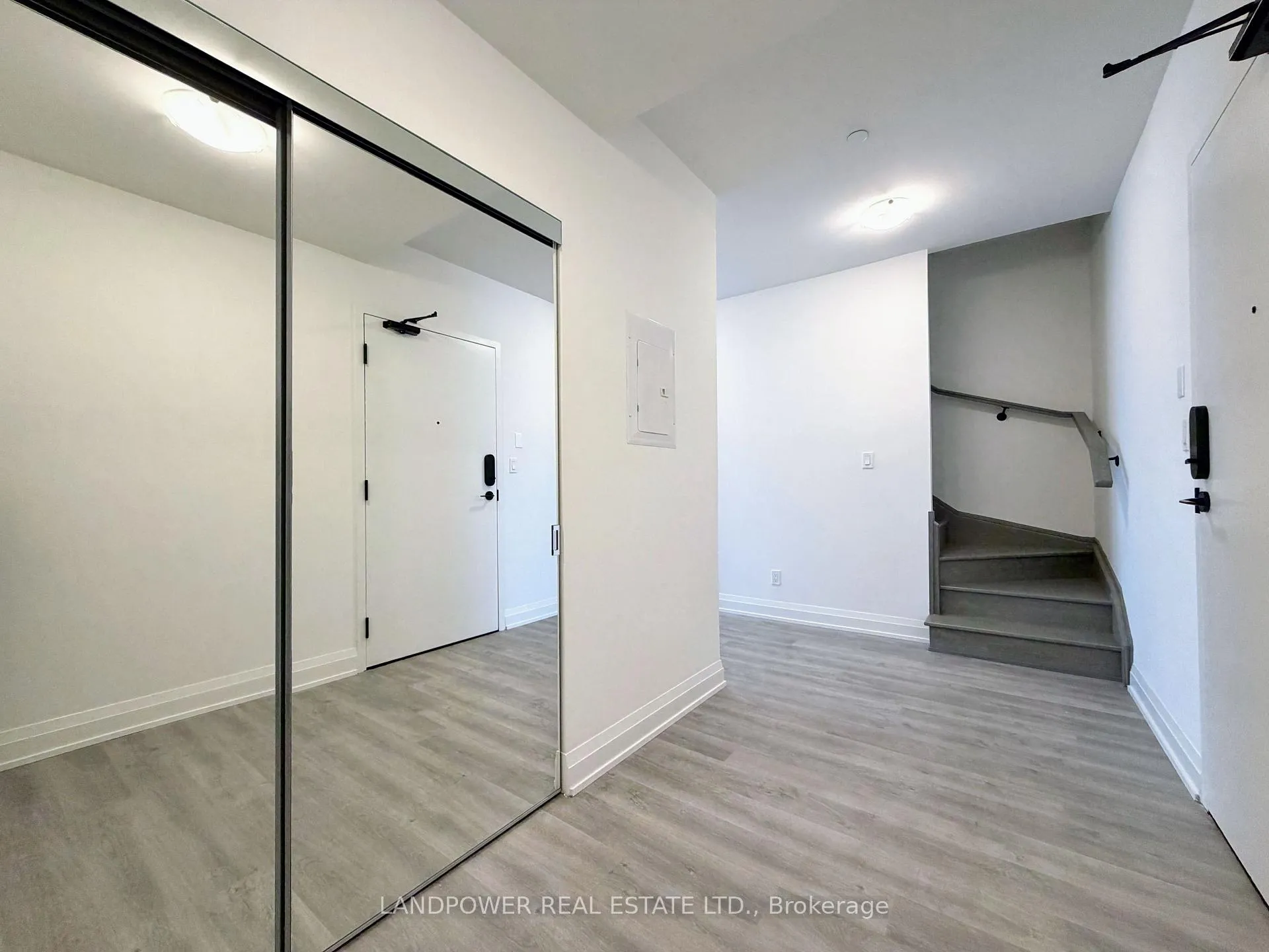 Photo 9 of Unit 101, 56 Andre De Grasse Street, Markham, Unionville — HOMEH