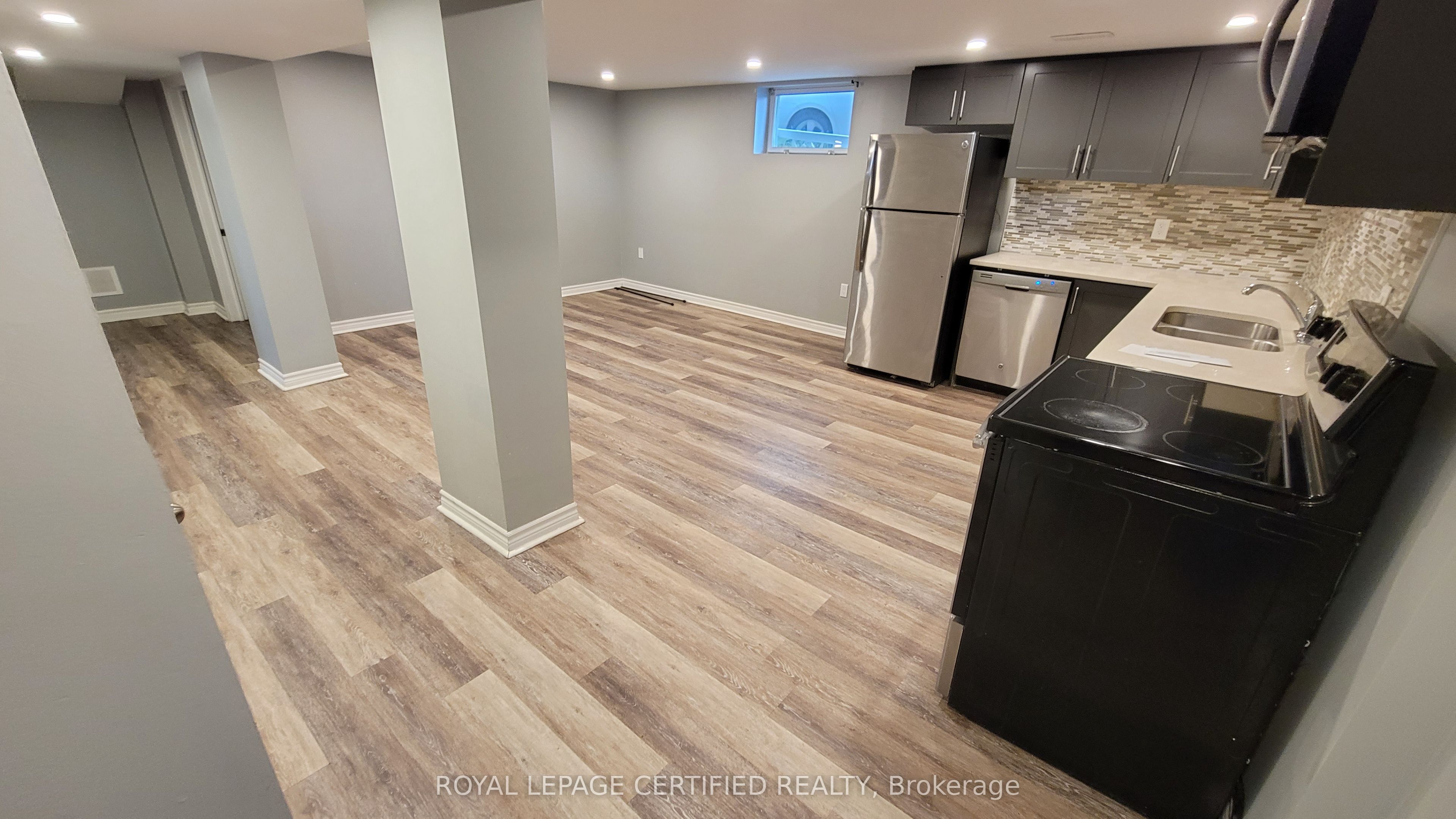 Photo 6 of Unit 2, 892 Fennell Avenue E, Hamilton, Macassa — HOMEH