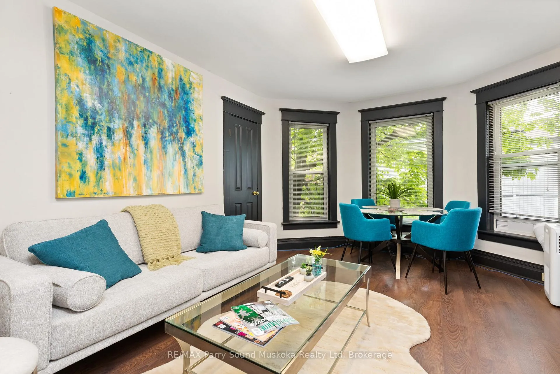 Photo 1 of Unit 2, 97 James Street, Parry Sound — HOMEH