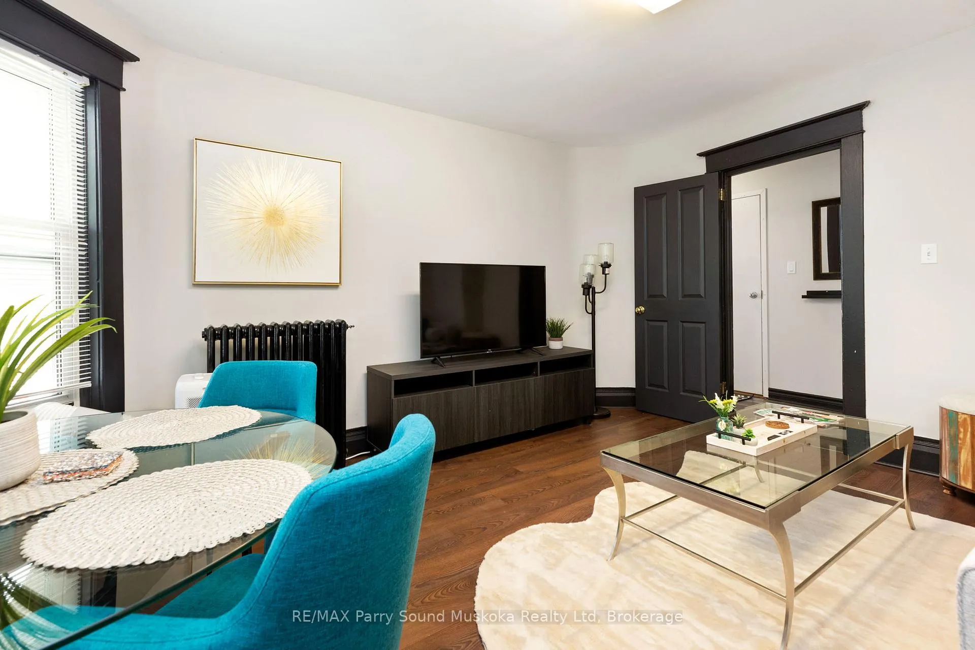 Photo 3 of Unit 2, 97 James Street, Parry Sound — HOMEH