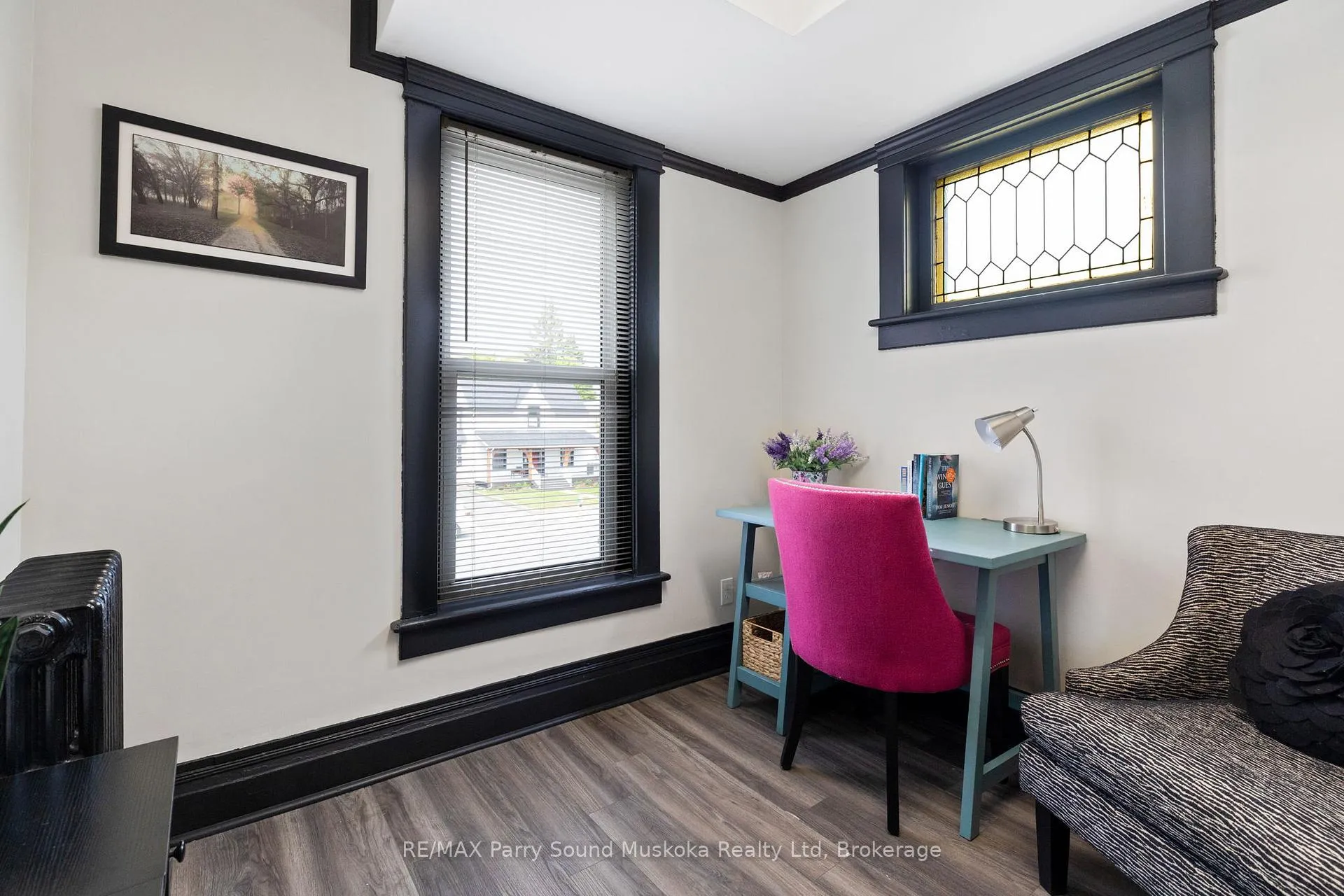 Photo 10 of Unit 2, 97 James Street, Parry Sound — HOMEH