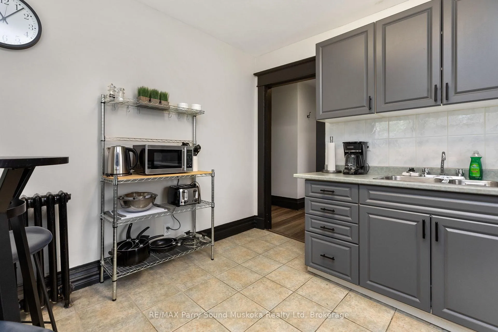 Photo 13 of Unit 2, 97 James Street, Parry Sound — HOMEH