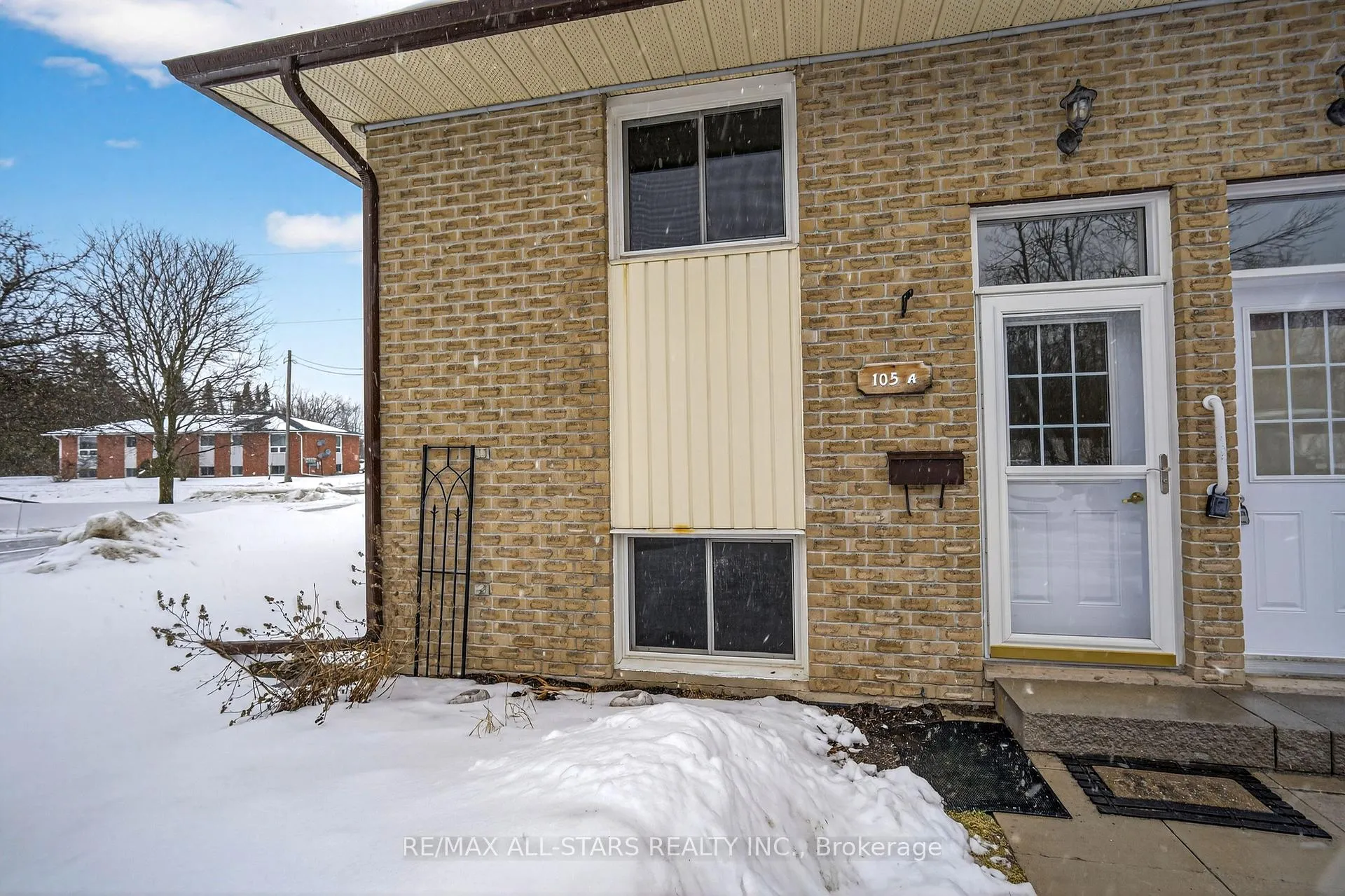 Photo 1 of Unit A, 105 Rita Crescent, Kawartha Lakes, Omemee — HOMEH