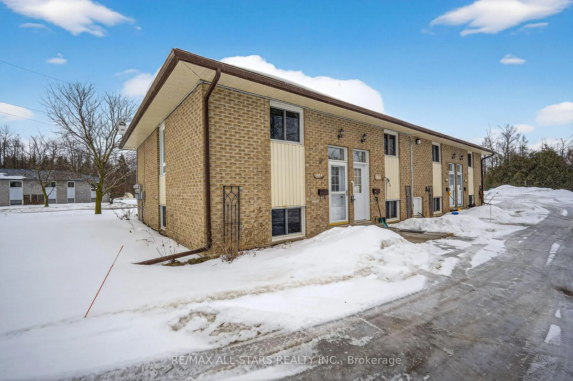 Photo 2 of Unit A, 105 Rita Crescent, Kawartha Lakes, Omemee — HOMEH