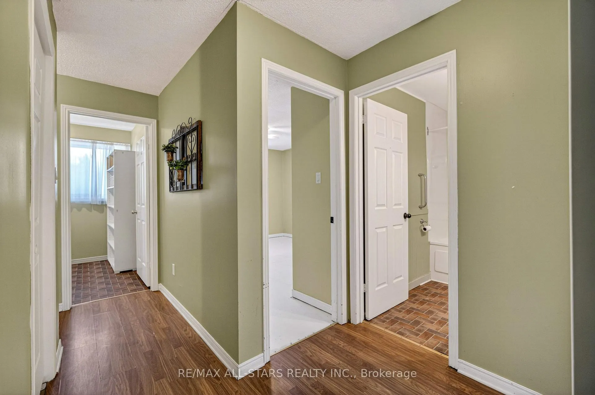 Photo 7 of Unit A, 105 Rita Crescent, Kawartha Lakes, Omemee — HOMEH