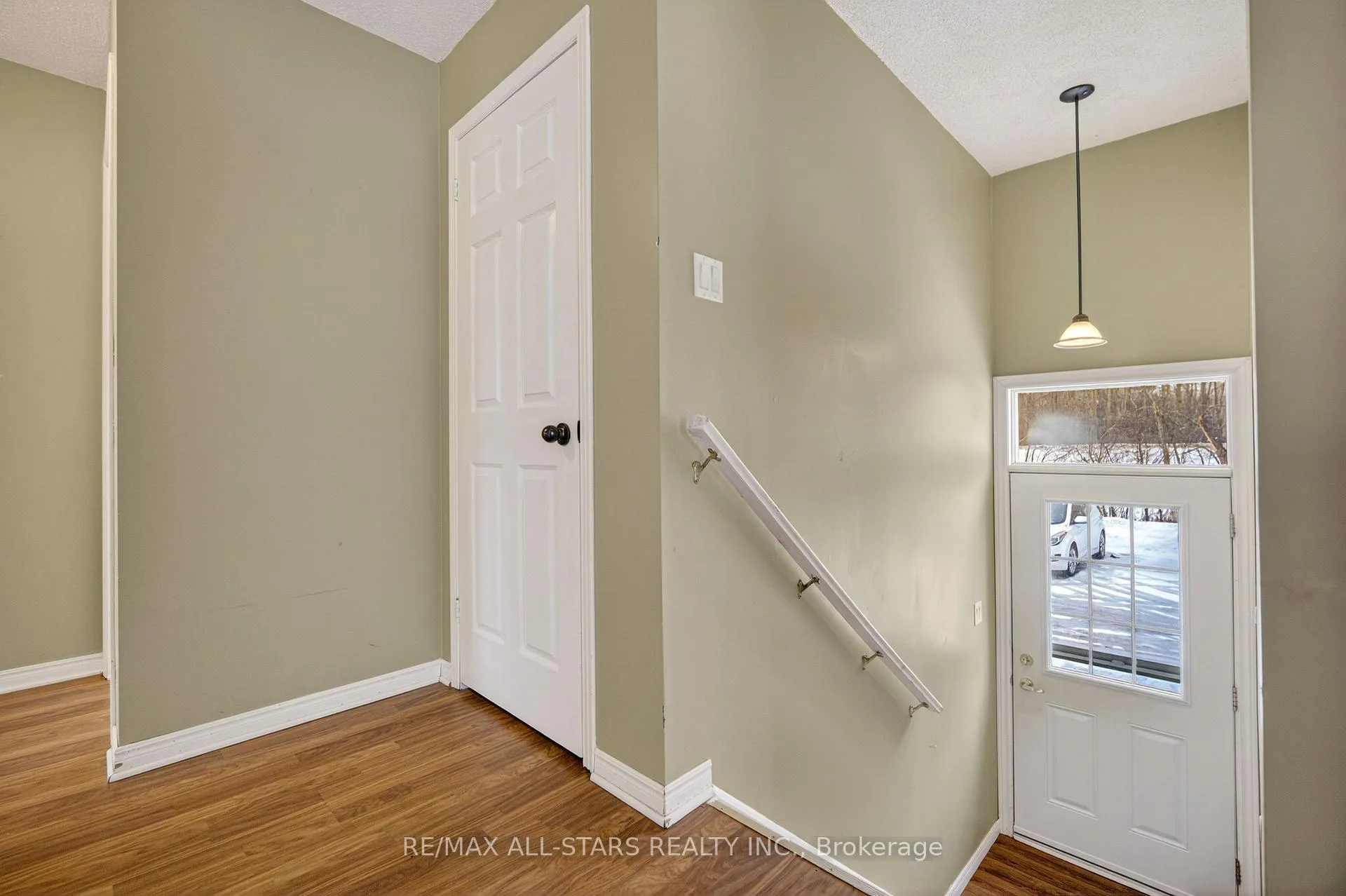 Photo 12 of Unit A, 105 Rita Crescent, Kawartha Lakes, Omemee — HOMEH