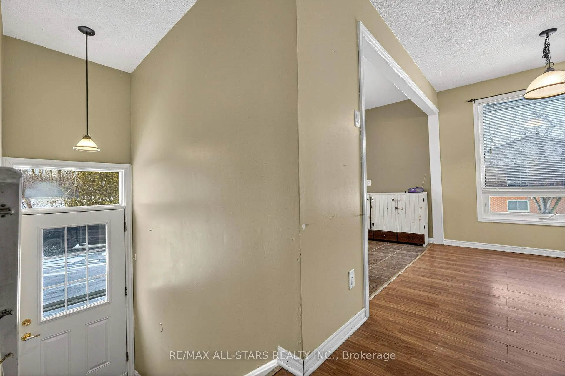 Photo 13 of Unit A, 105 Rita Crescent, Kawartha Lakes, Omemee — HOMEH