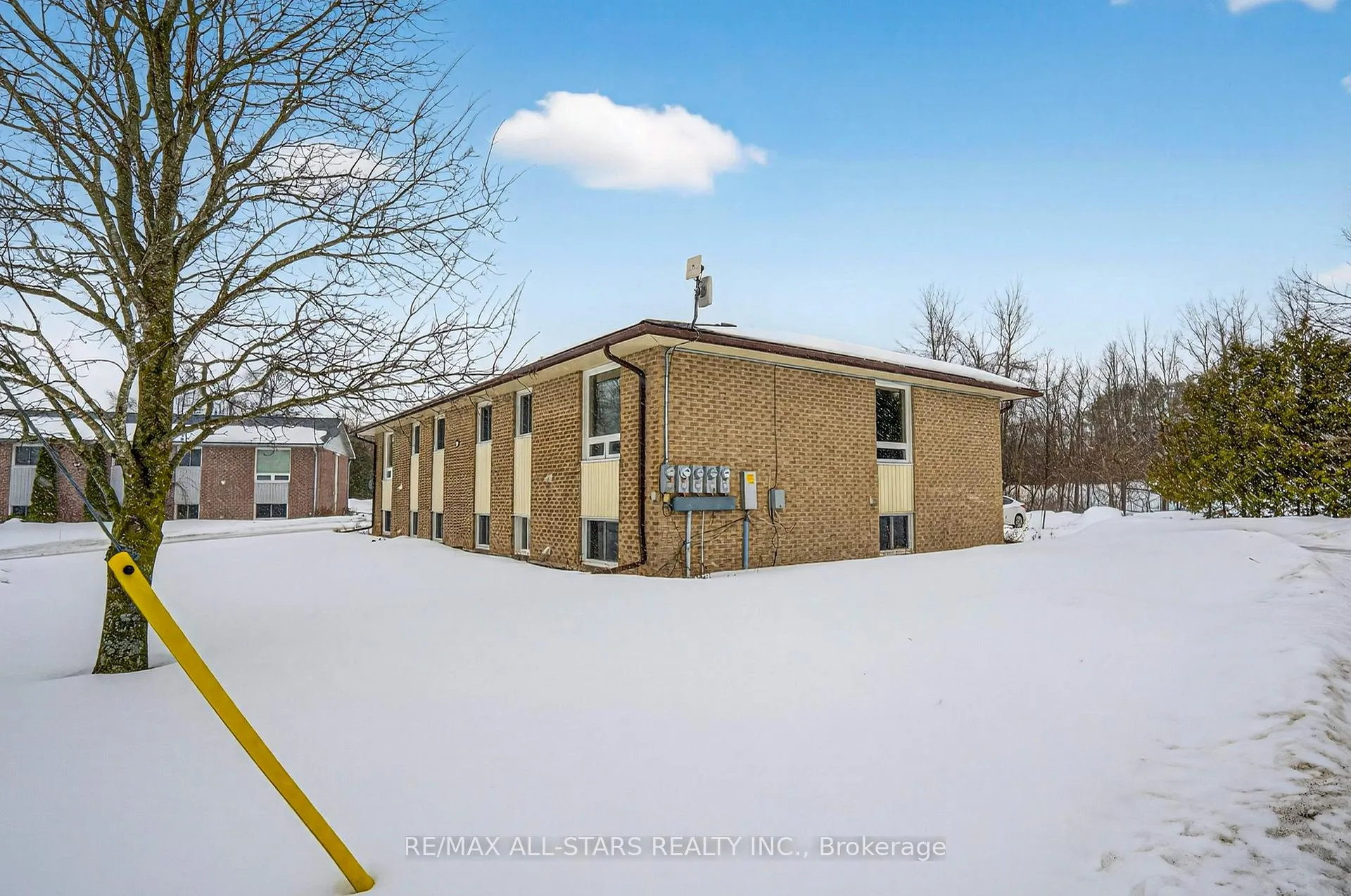 Photo 14 of Unit A, 105 Rita Crescent, Kawartha Lakes, Omemee — HOMEH