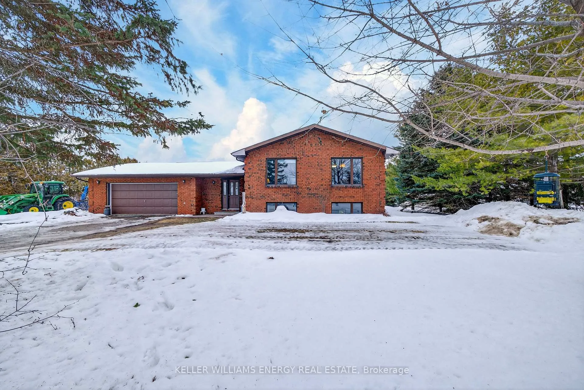 Photo 1 of 1614 County Road 1, Prince Edward County, Hallowell Ward — HOMEH