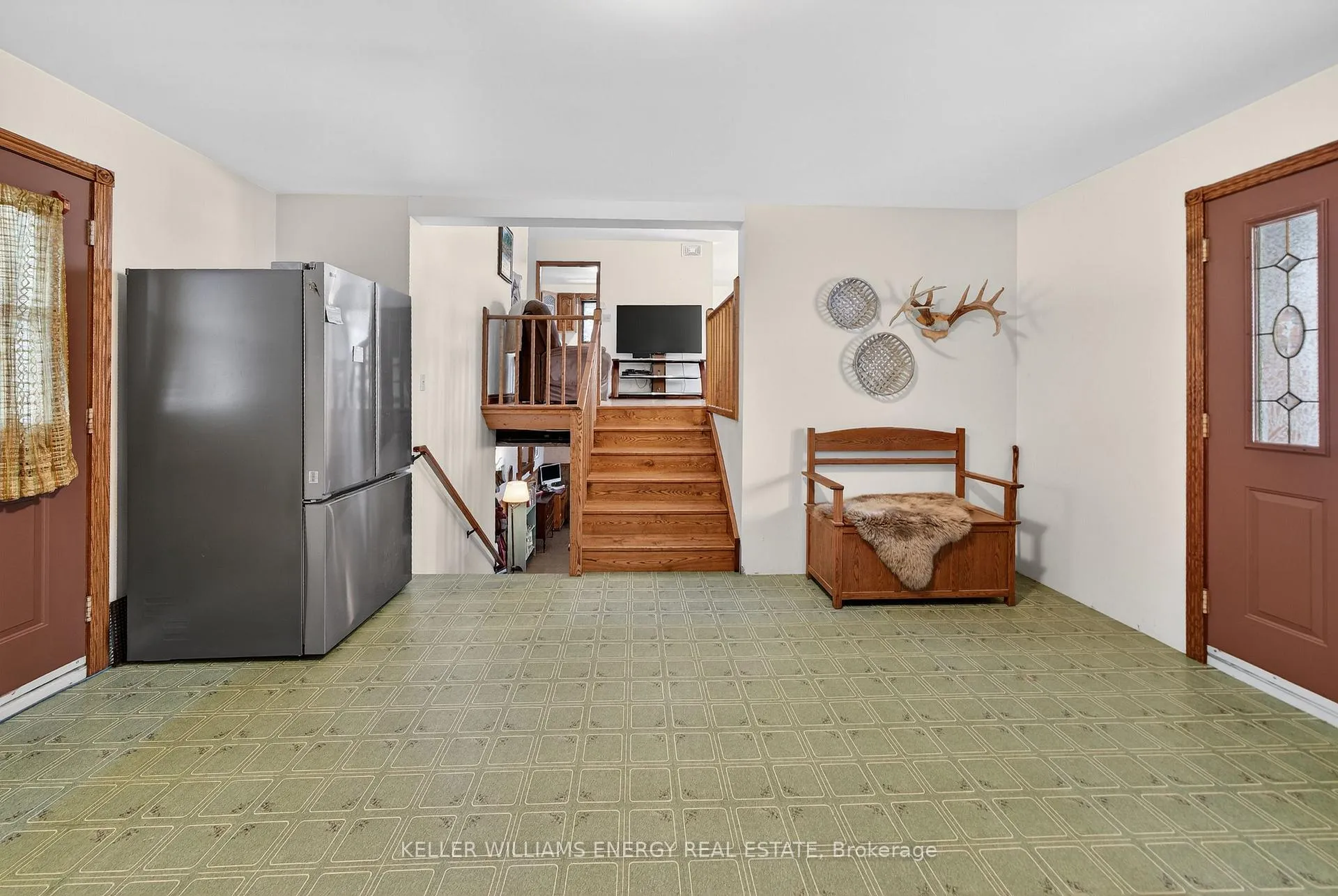 Photo 4 of 1614 County Road 1, Prince Edward County, Hallowell Ward — HOMEH