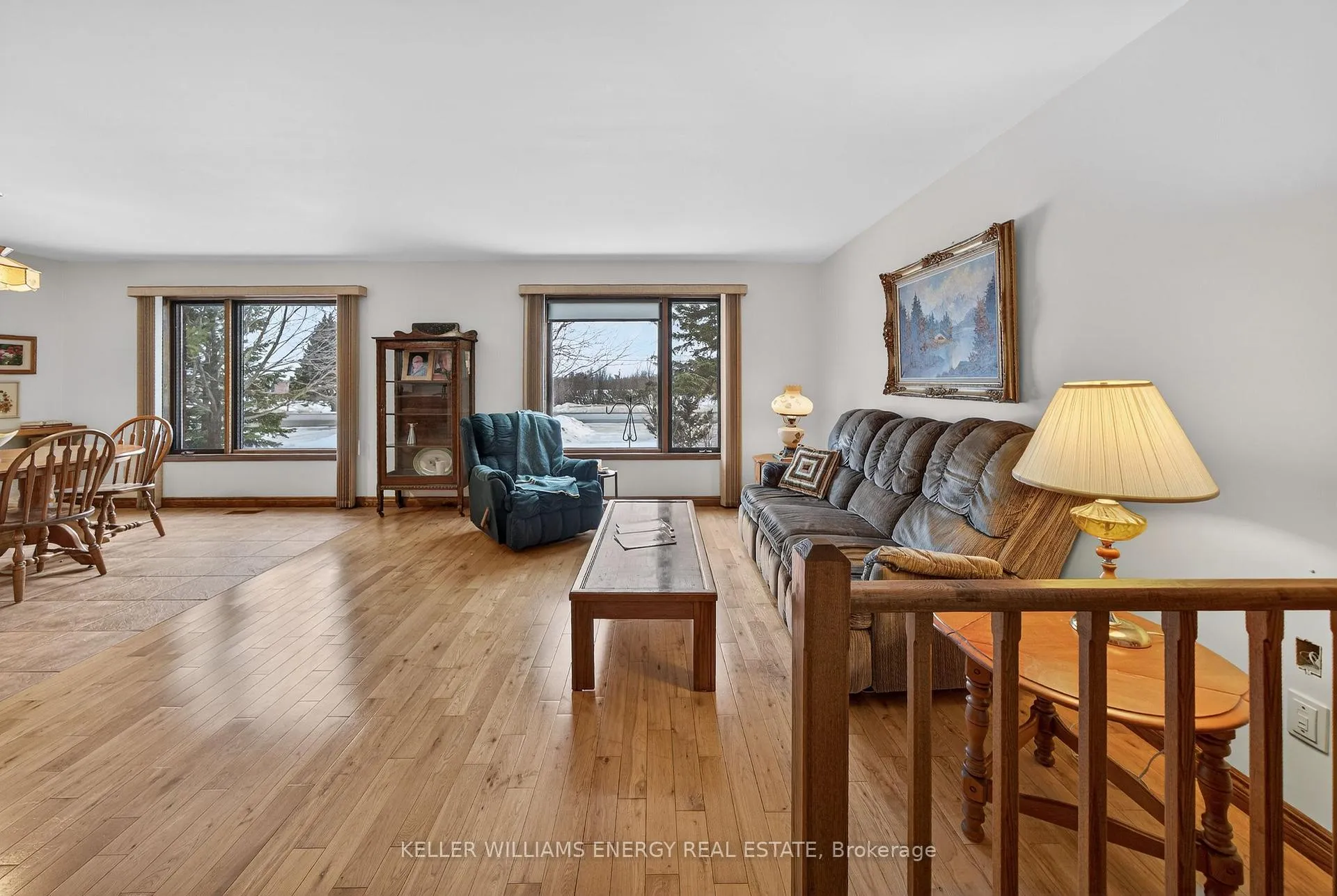 Photo 5 of 1614 County Road 1, Prince Edward County, Hallowell Ward — HOMEH
