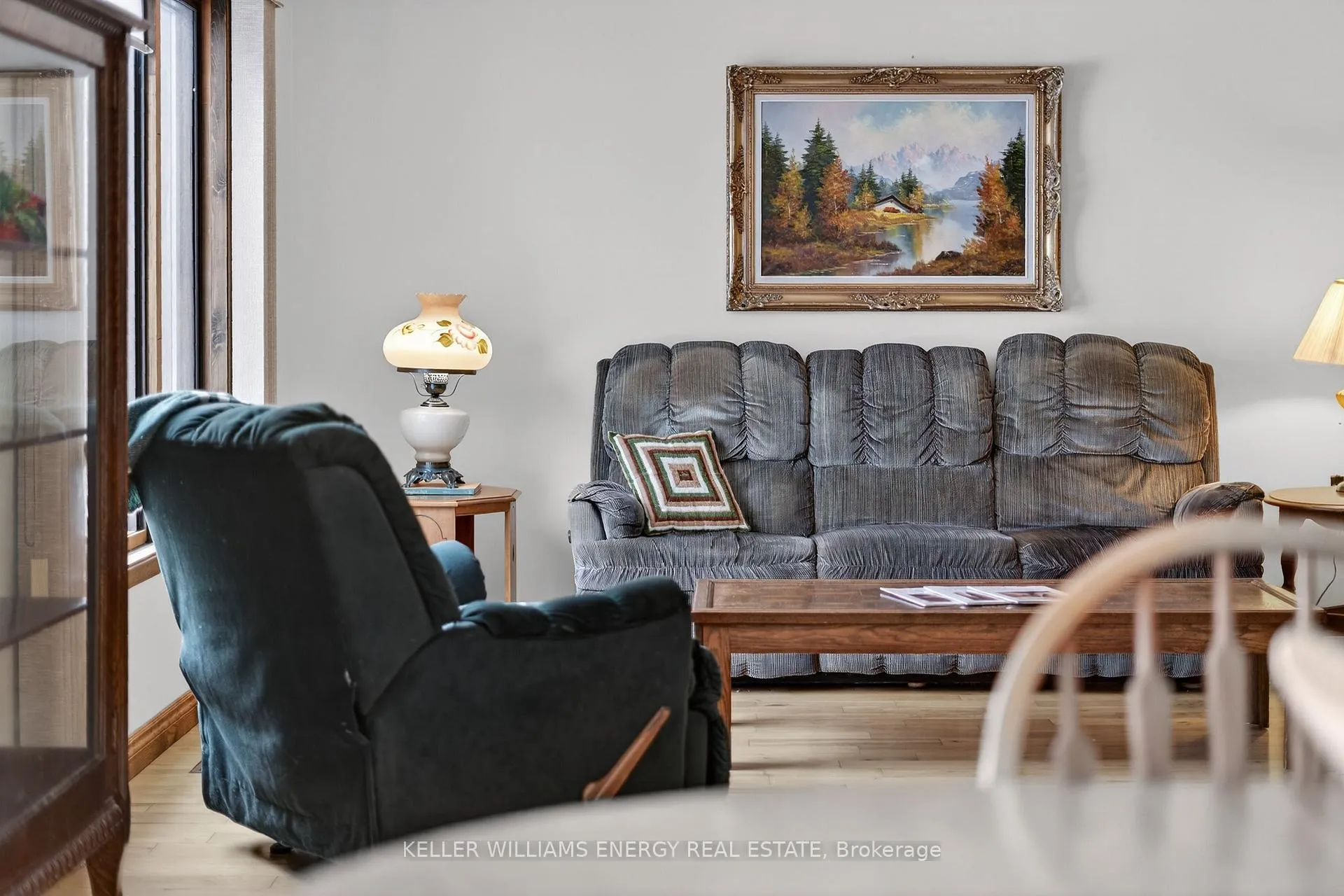 Photo 7 of 1614 County Road 1, Prince Edward County, Hallowell Ward — HOMEH