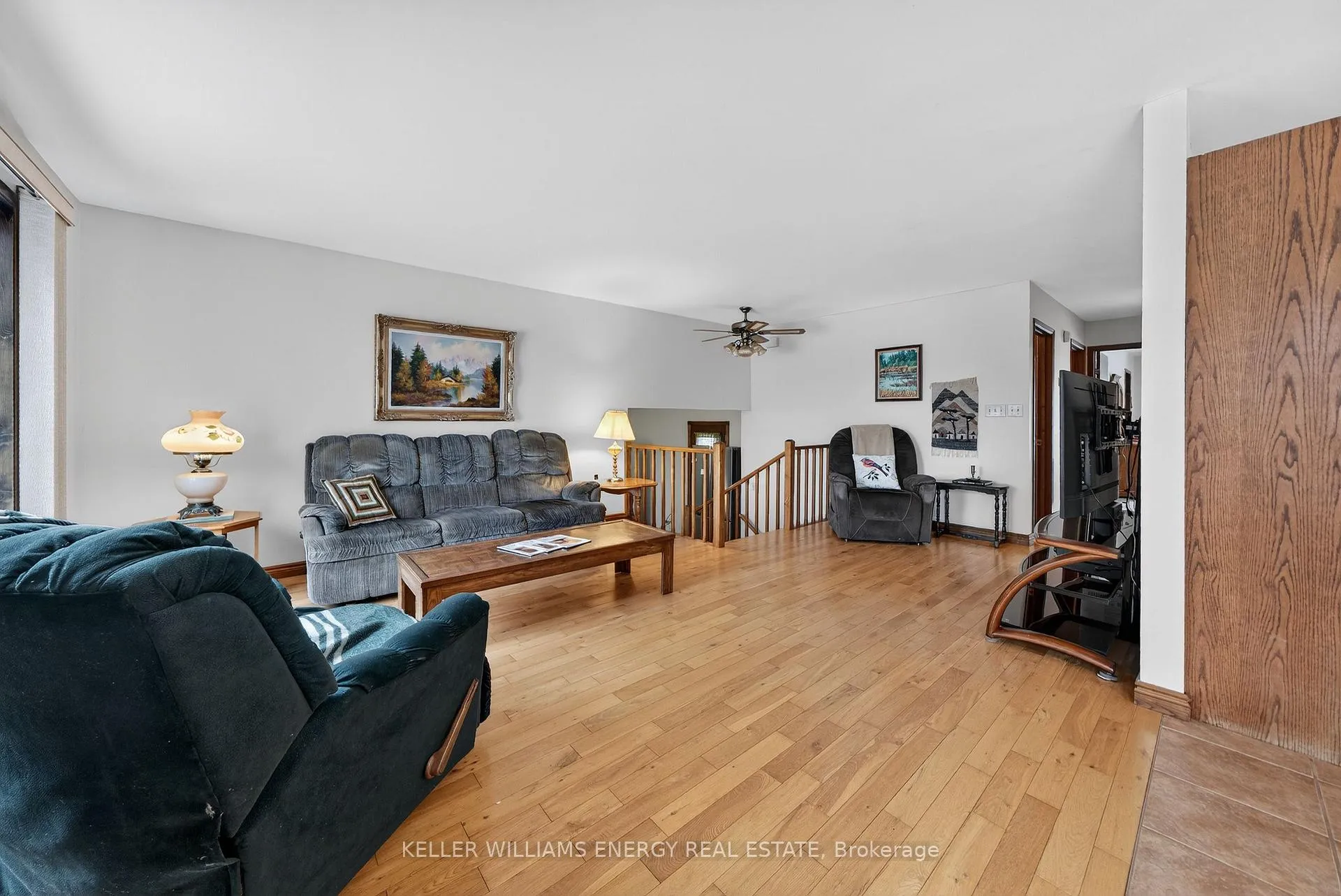 Photo 8 of 1614 County Road 1, Prince Edward County, Hallowell Ward — HOMEH