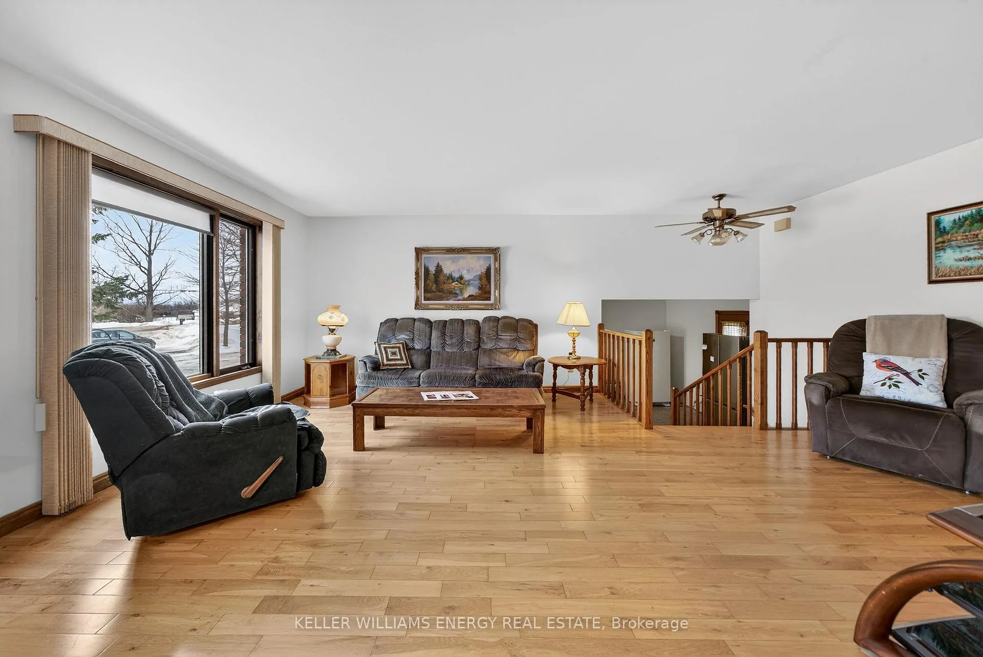 Photo 9 of 1614 County Road 1, Prince Edward County, Hallowell Ward — HOMEH