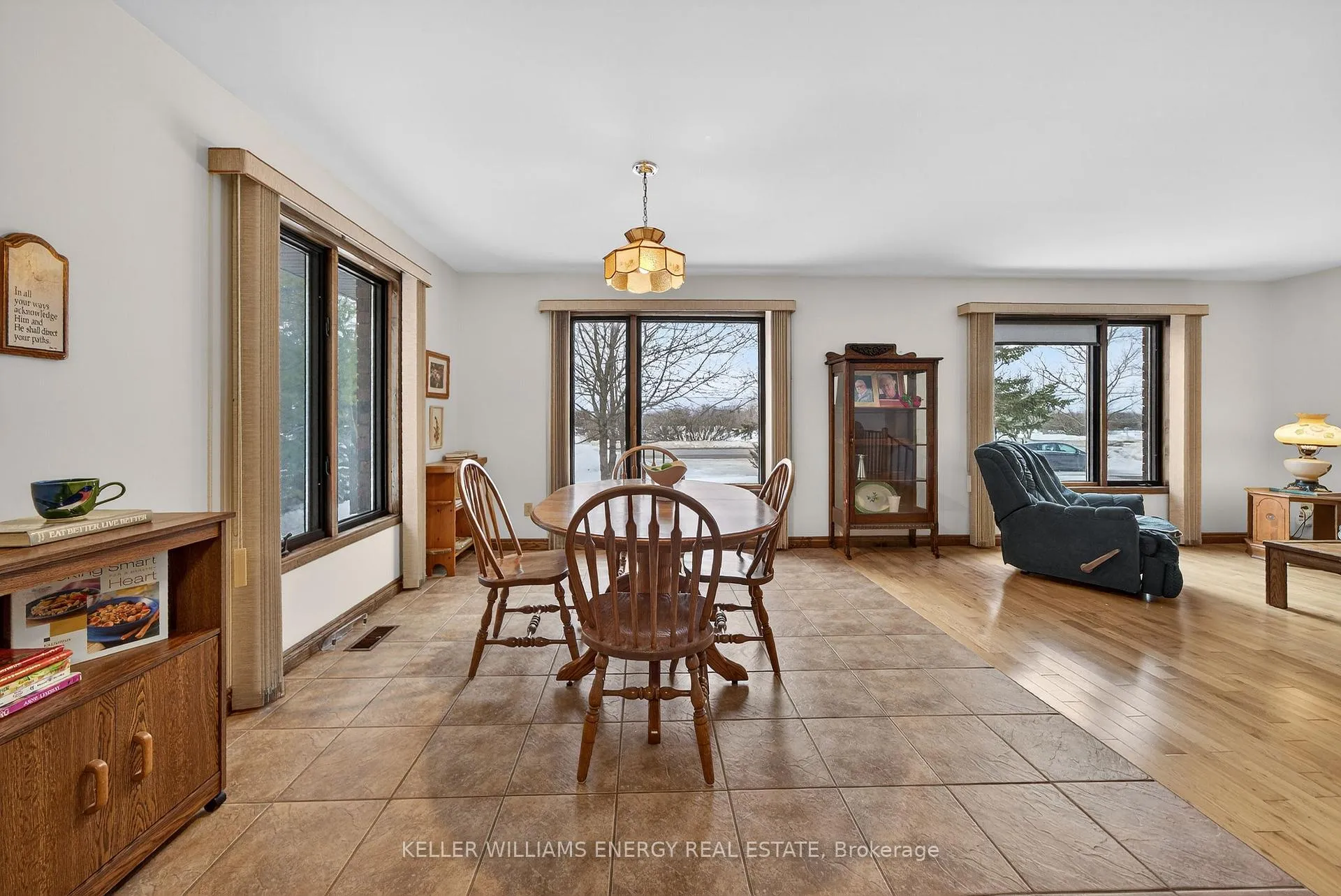 Photo 11 of 1614 County Road 1, Prince Edward County, Hallowell Ward — HOMEH